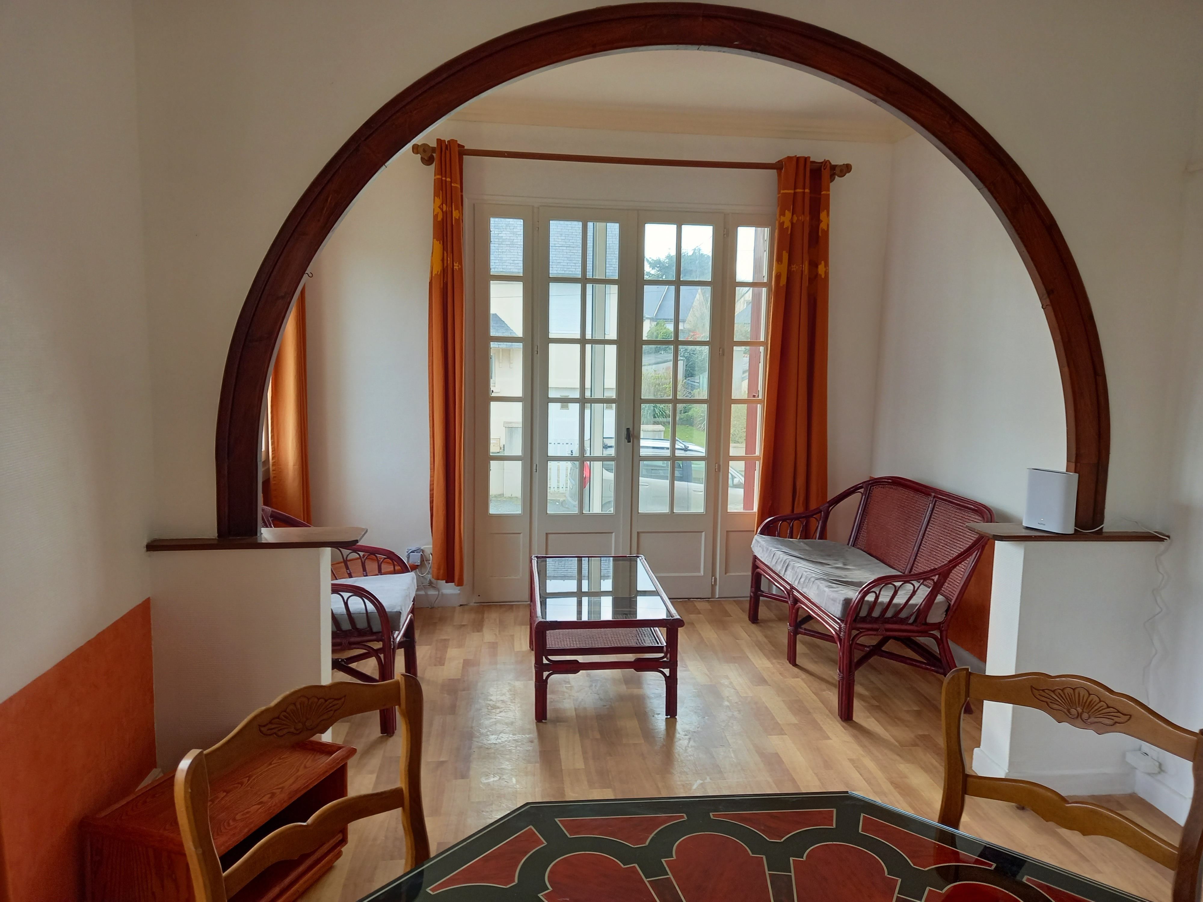 Colocation pour saisonnier Photo principale