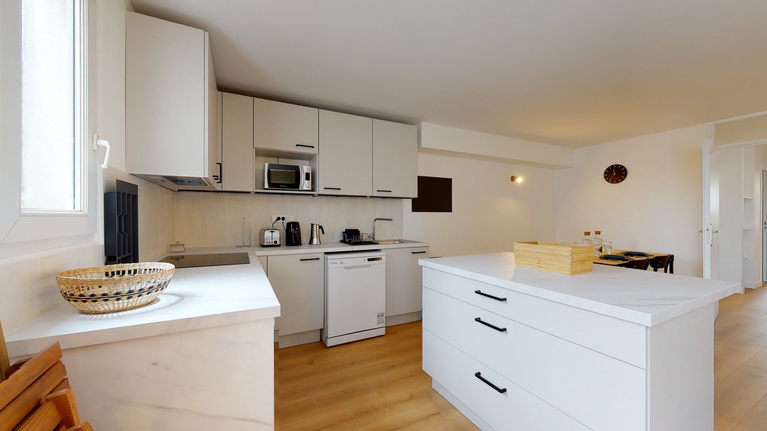 Colocation à Noisy-le-Grand : Appartement de 11m2 Photo principale