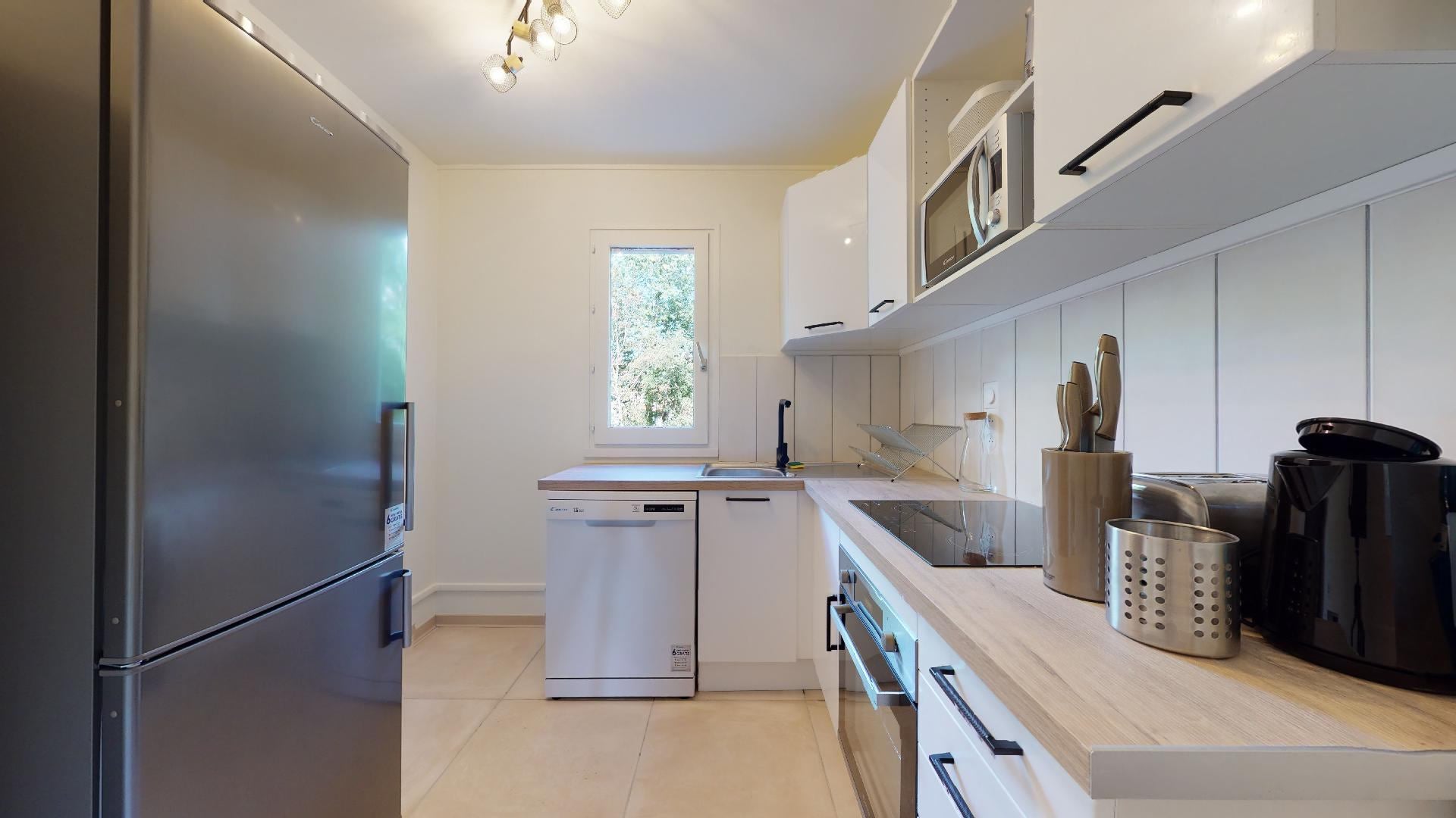 Colocation à Lille : Appartement de 14m2 Photo principale