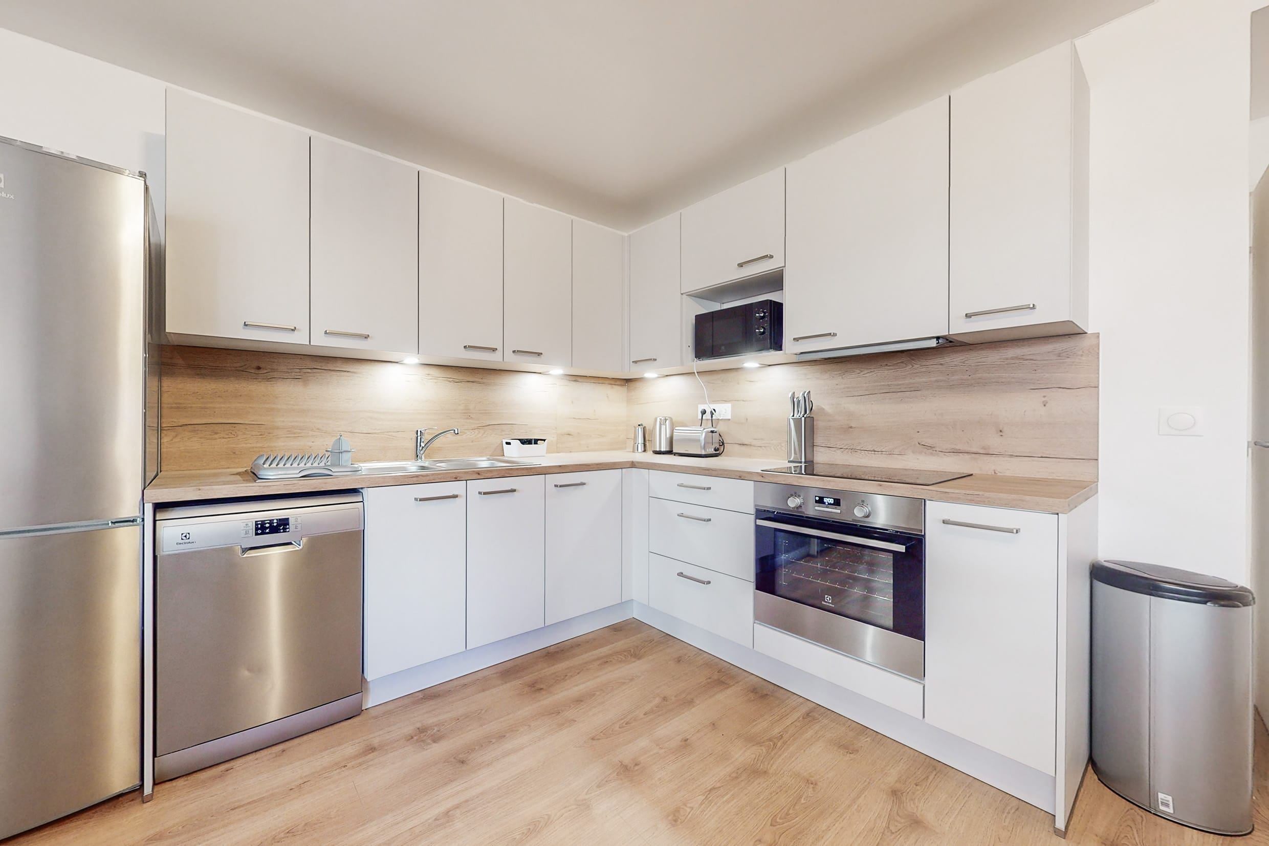 Colocation à Créteil : Appartement de 10m2 Photo principale