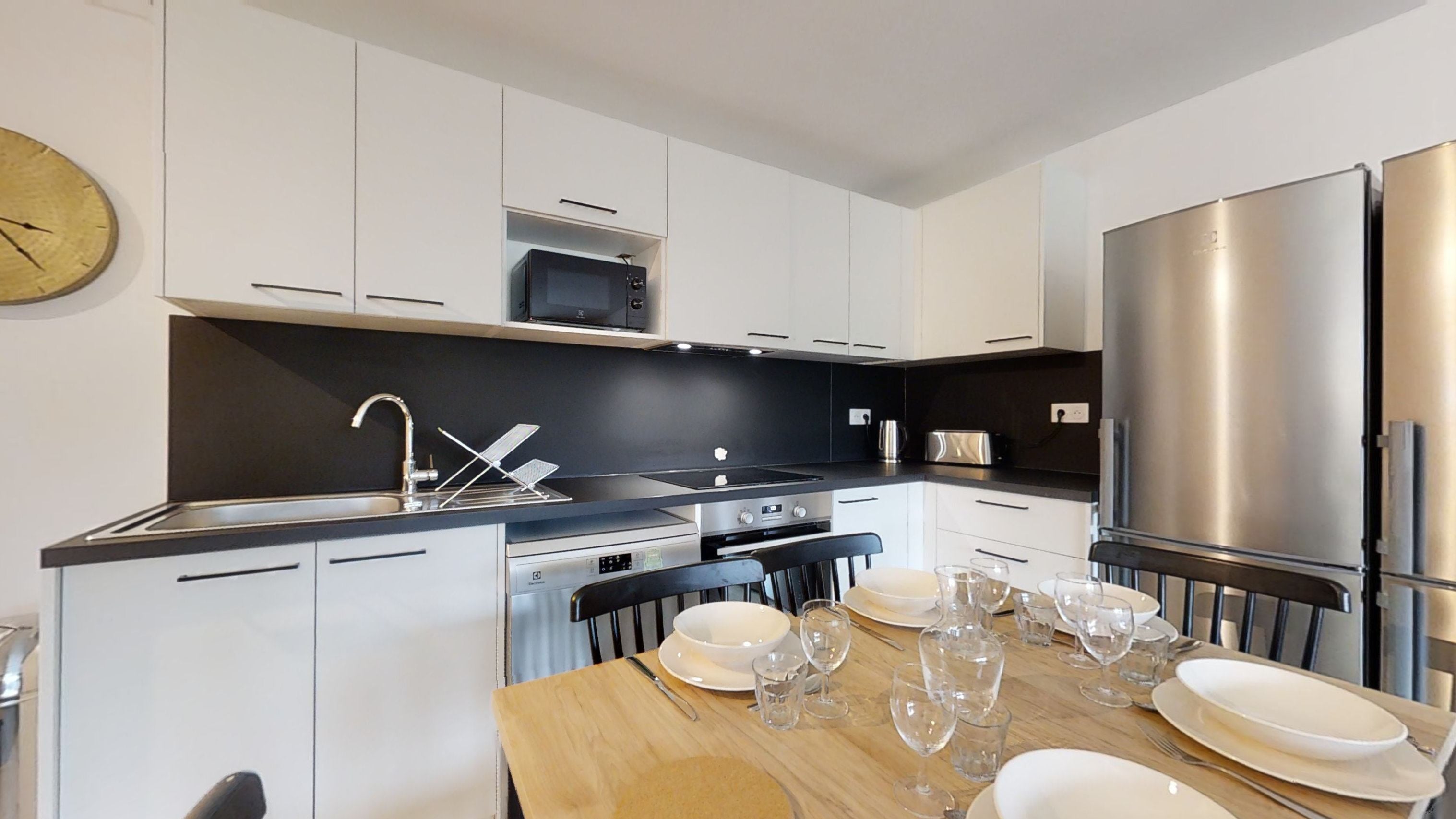 Colocation à Villeurbanne : Appartement de 10m2 Photo principale