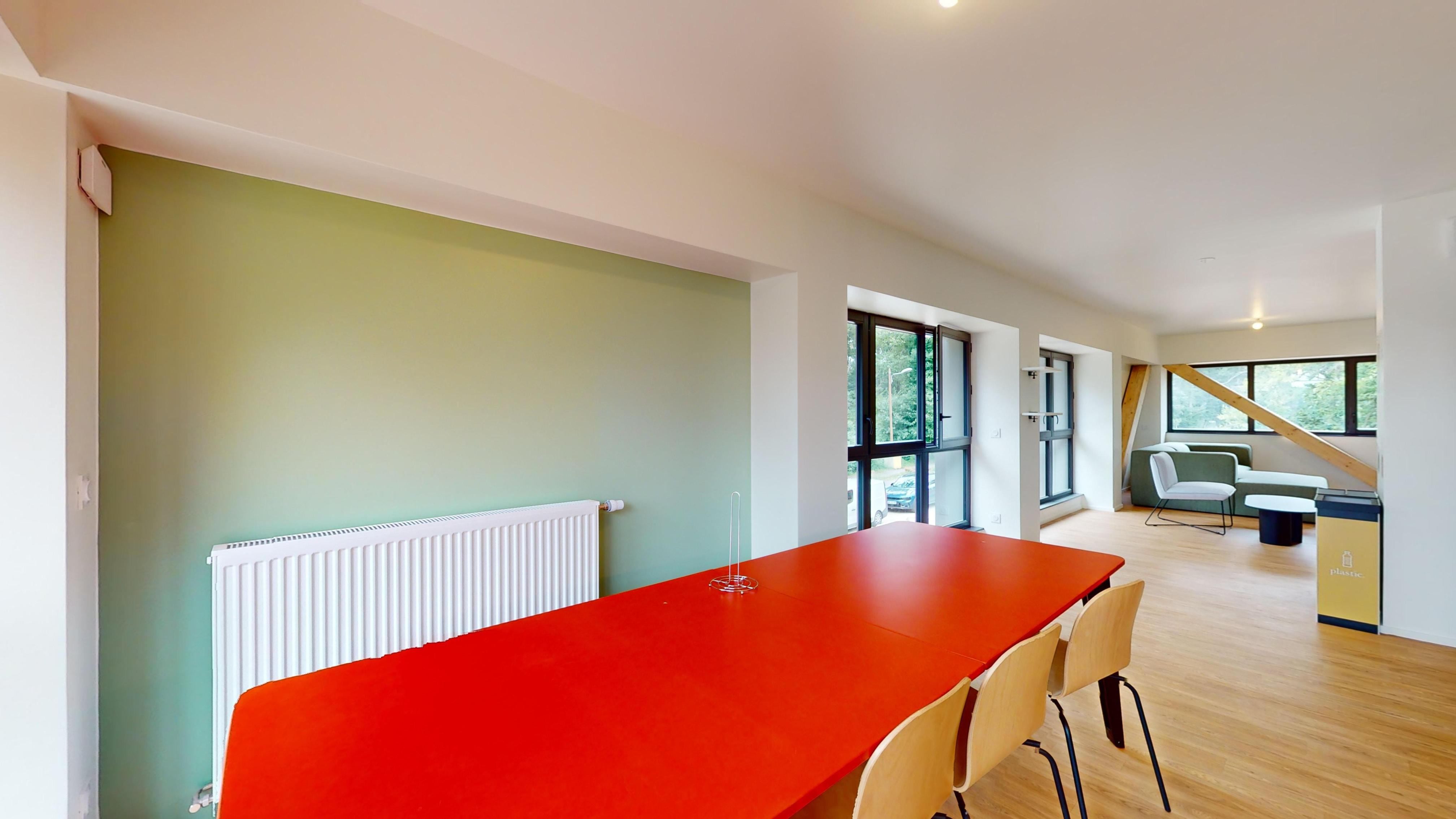 Coliving à Orsay : Appartement de 160m2 Photo principale