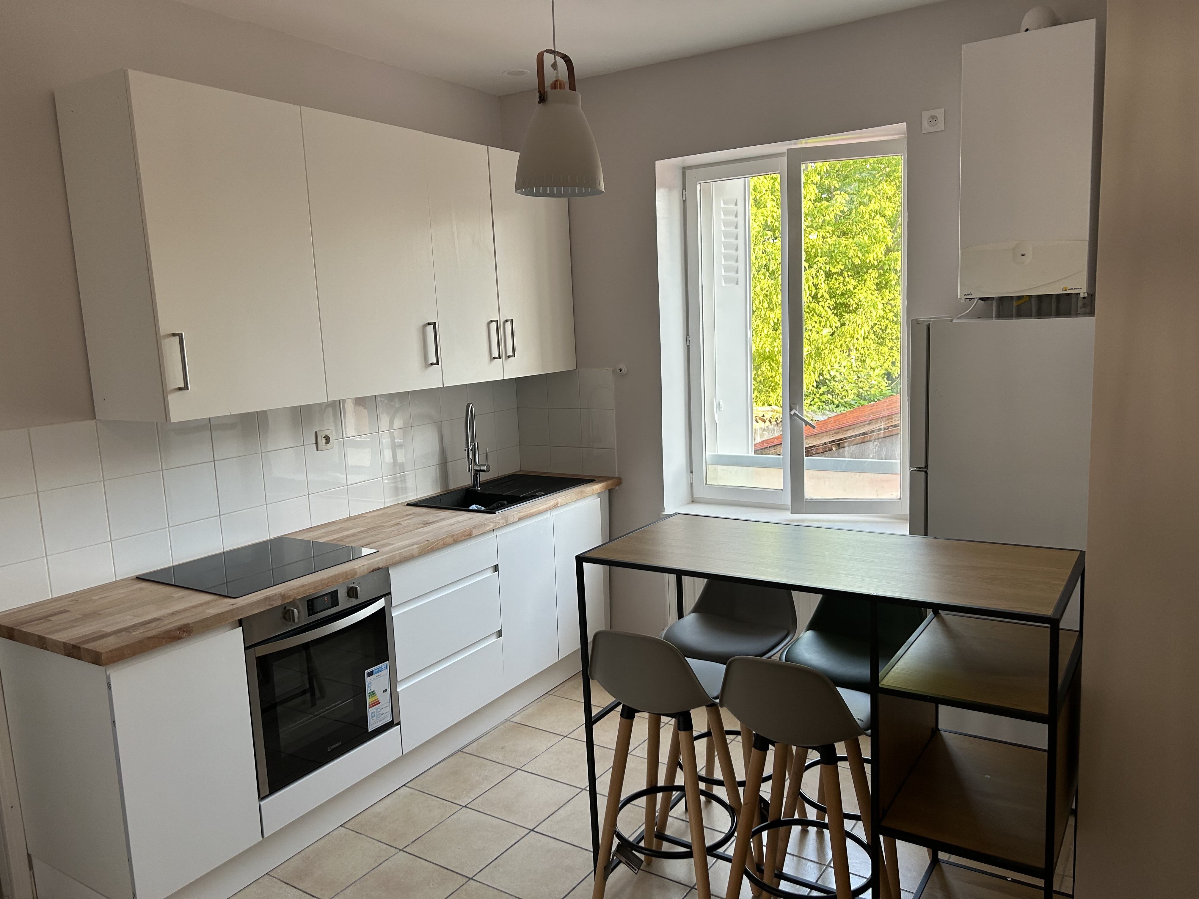 Chambre en colocation  Photo principale