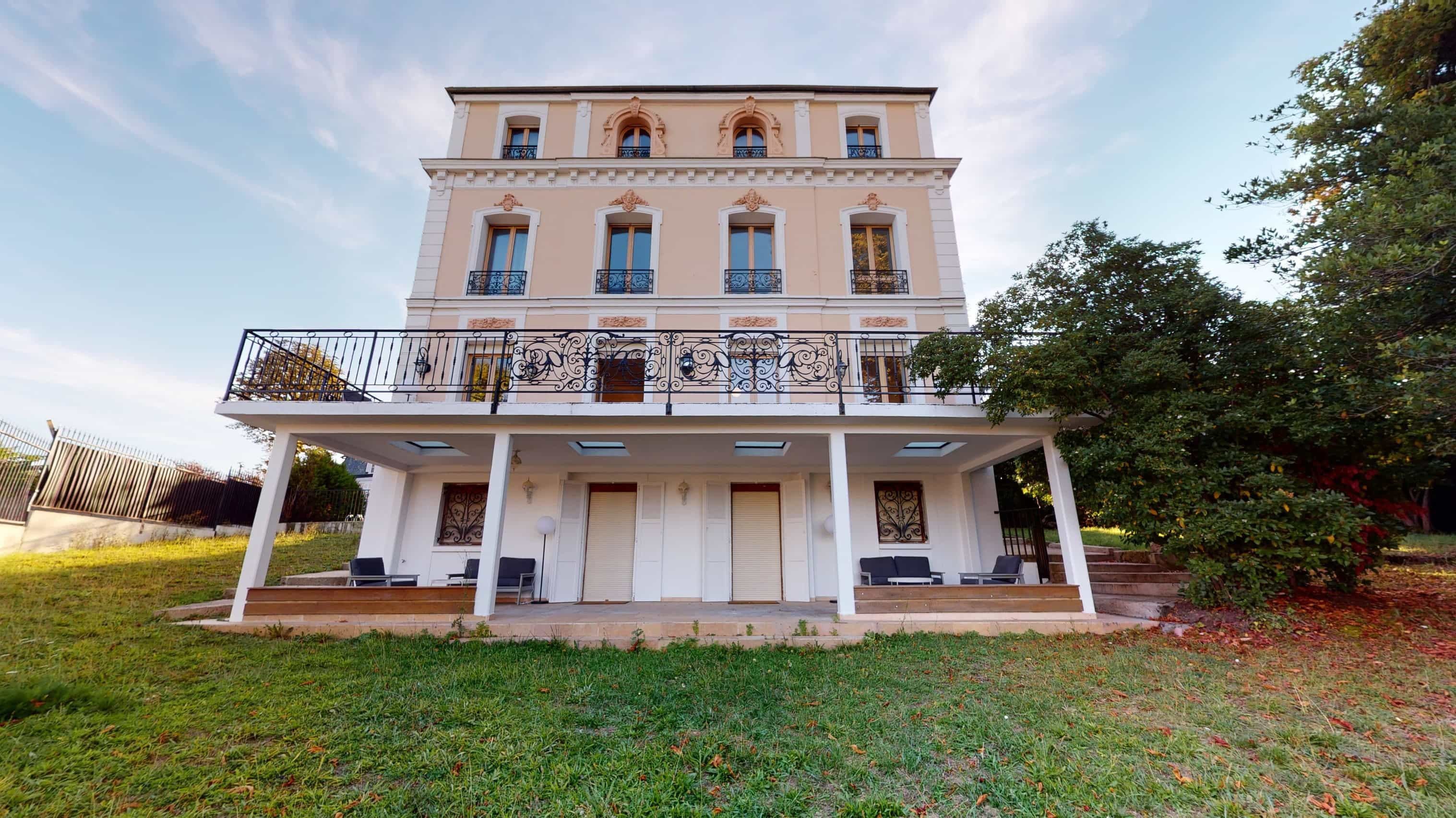 Coliving à Créteil : Appartement de 407m2 Photo principale