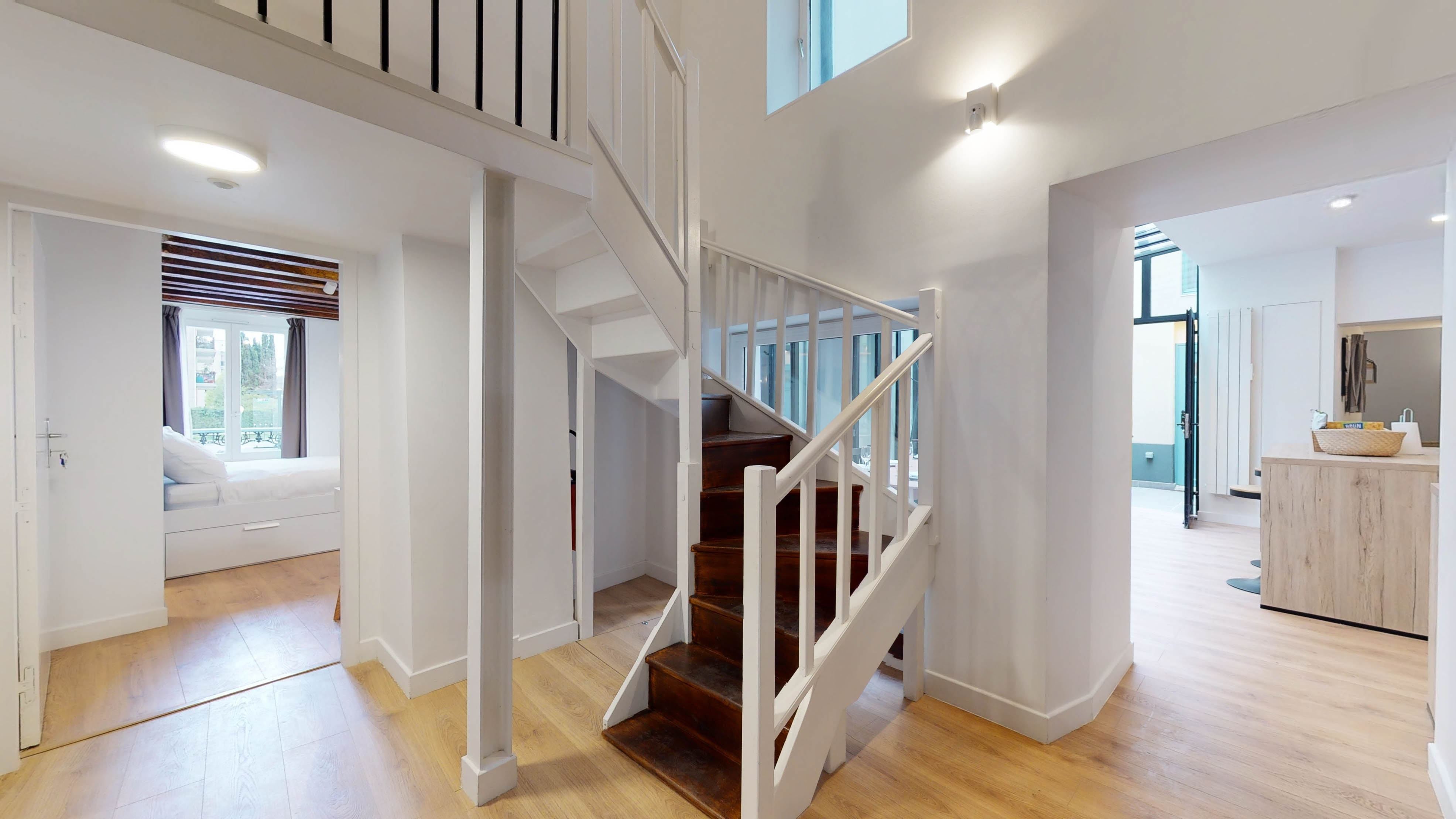 Coliving à Fontenay-sous-Bois : Appartement de 180 Photo principale