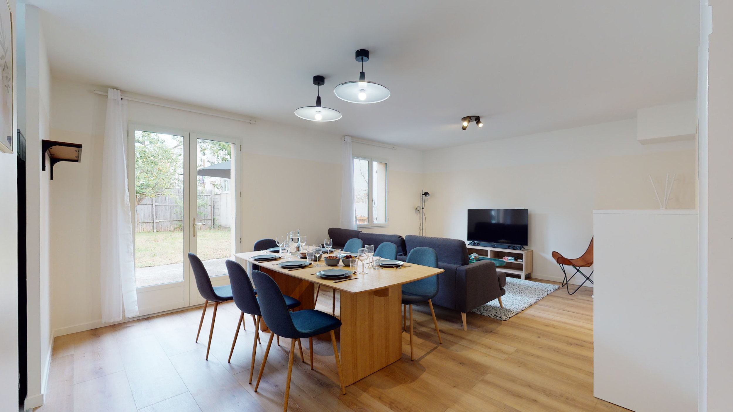 Colocation à Romainville : Appartement de 9m2 Photo principale