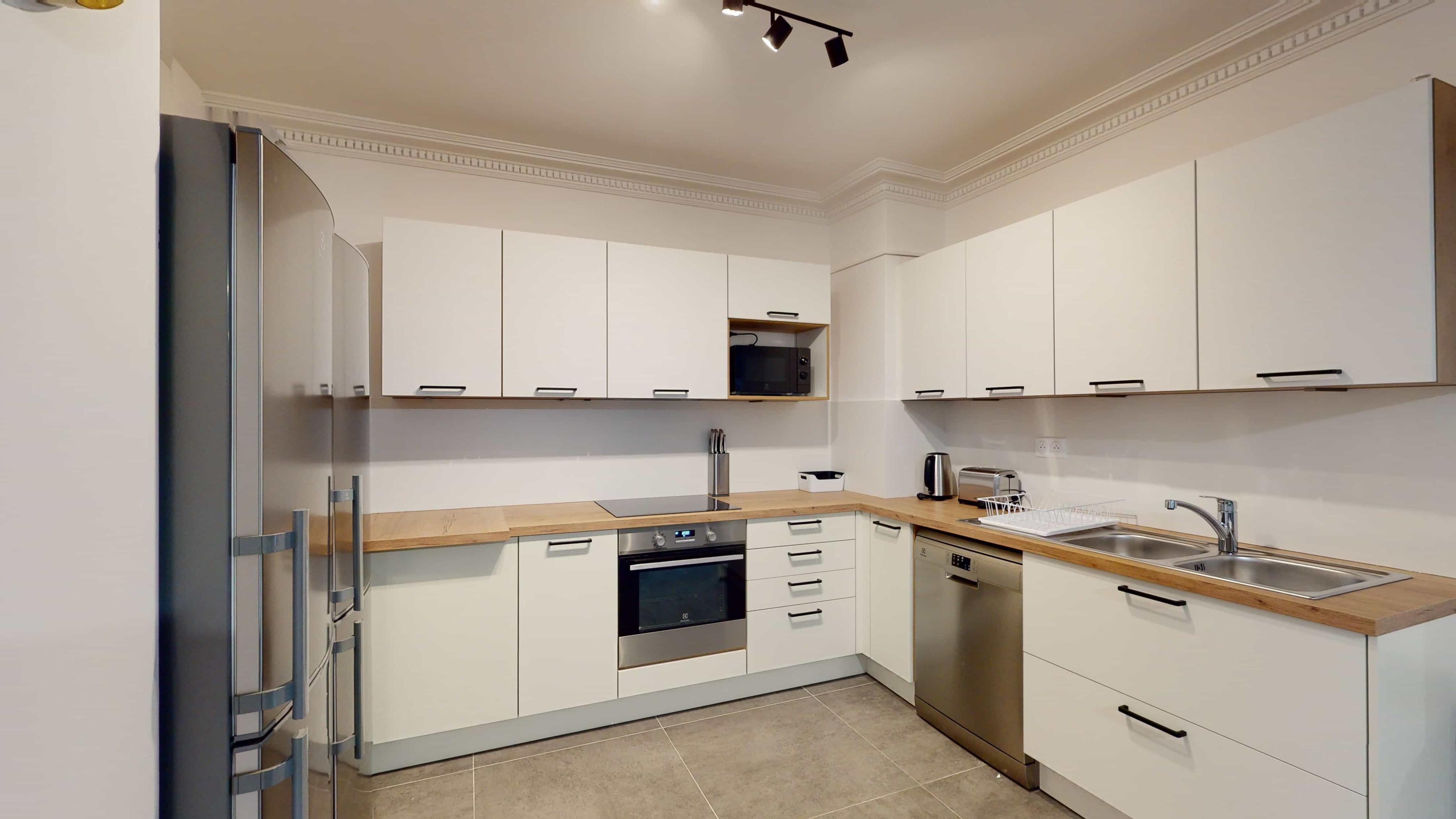 Colocation à Lille : Appartement de 11m2 Photo principale