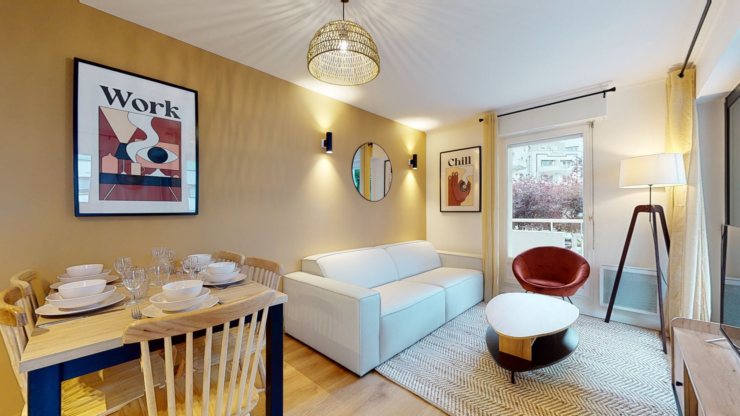 Colocation à Lille : Appartement de 10m2 Photo principale