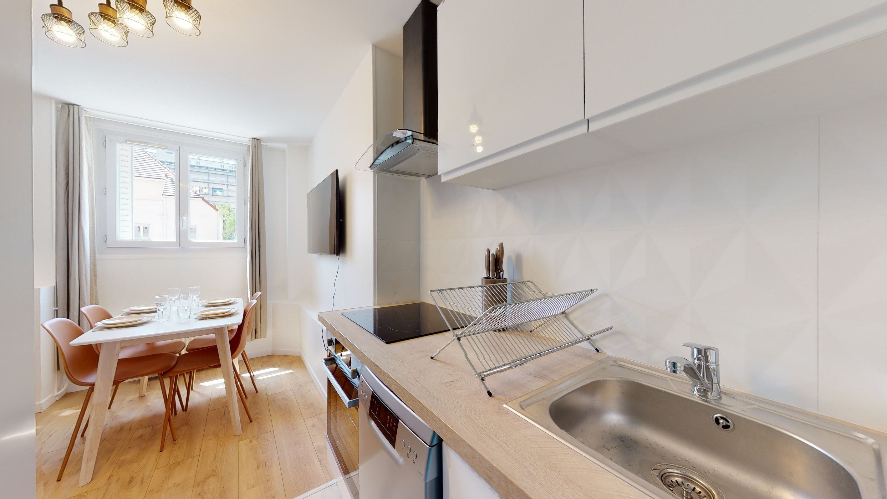 Colocation à Choisy-le-Roi : Appartement de 14m2 Photo principale