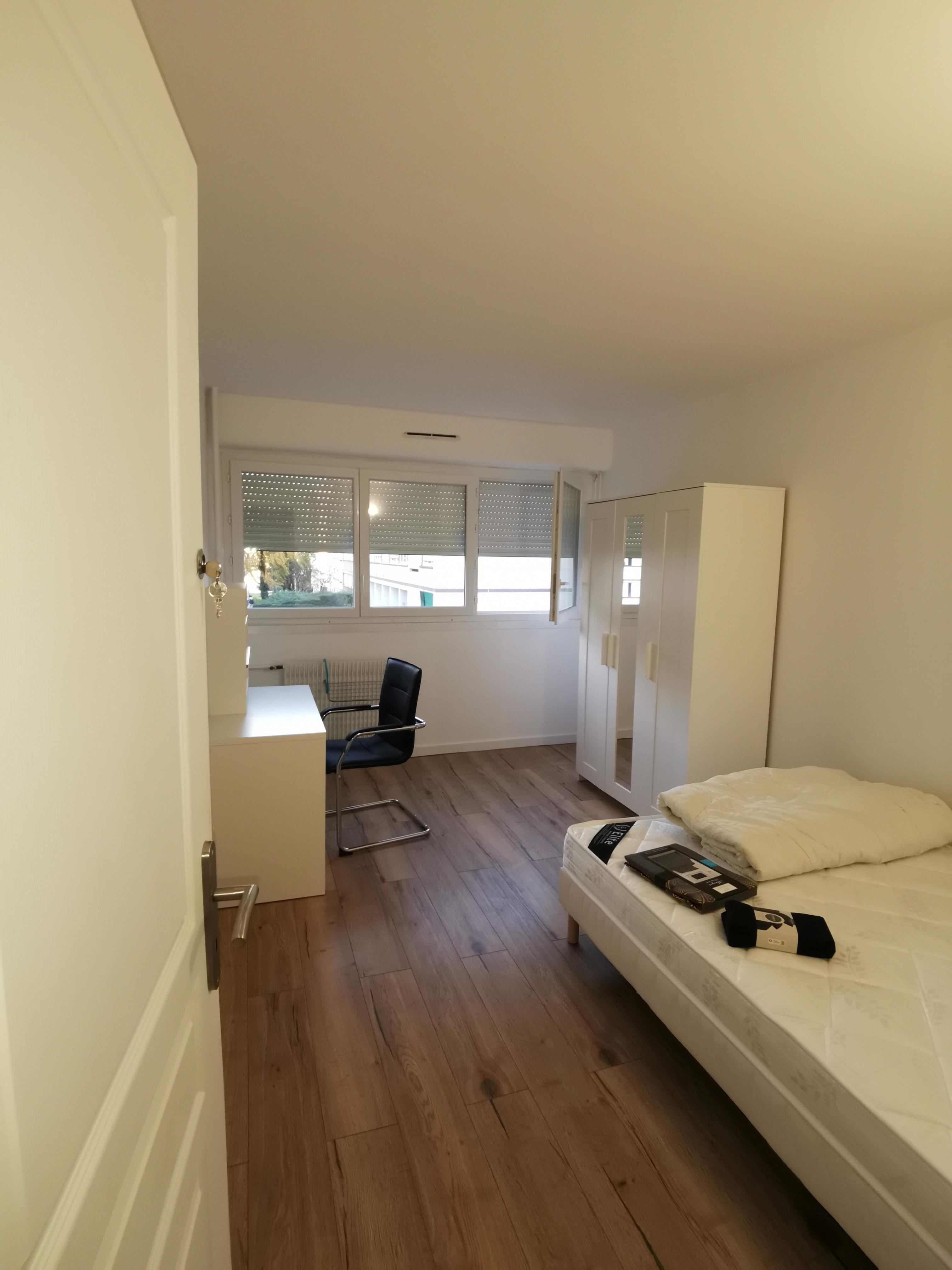 Colocation  Photo principale