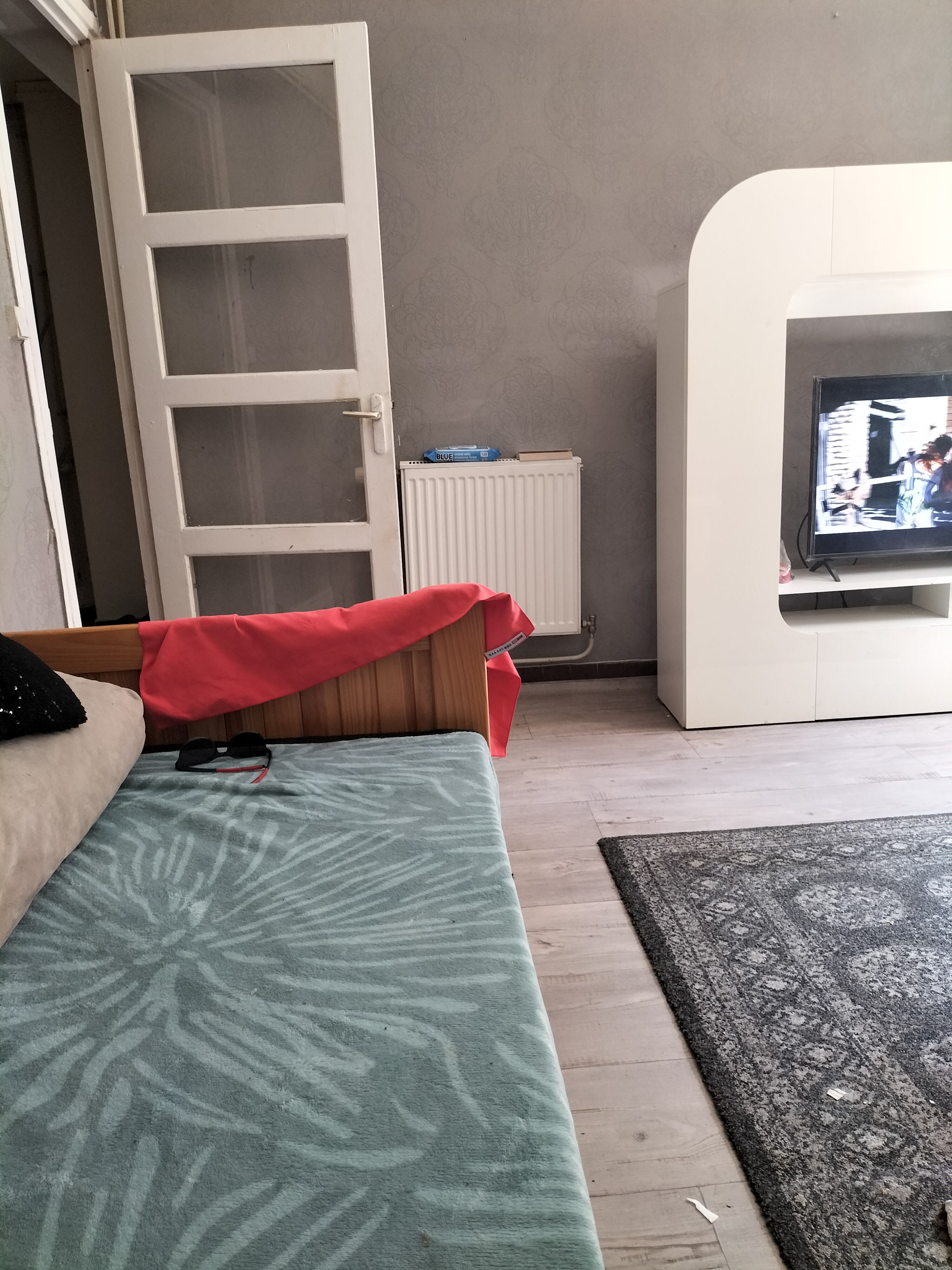 Location chambre double Bourgoin centre  Photo principale