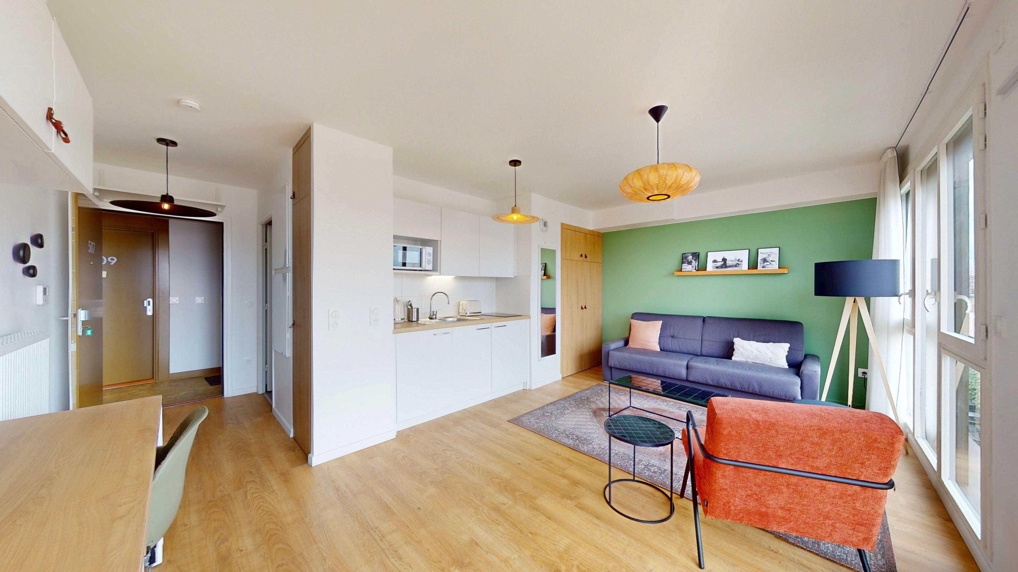 Ivry Port (94200 Ivry-sur-Seine)