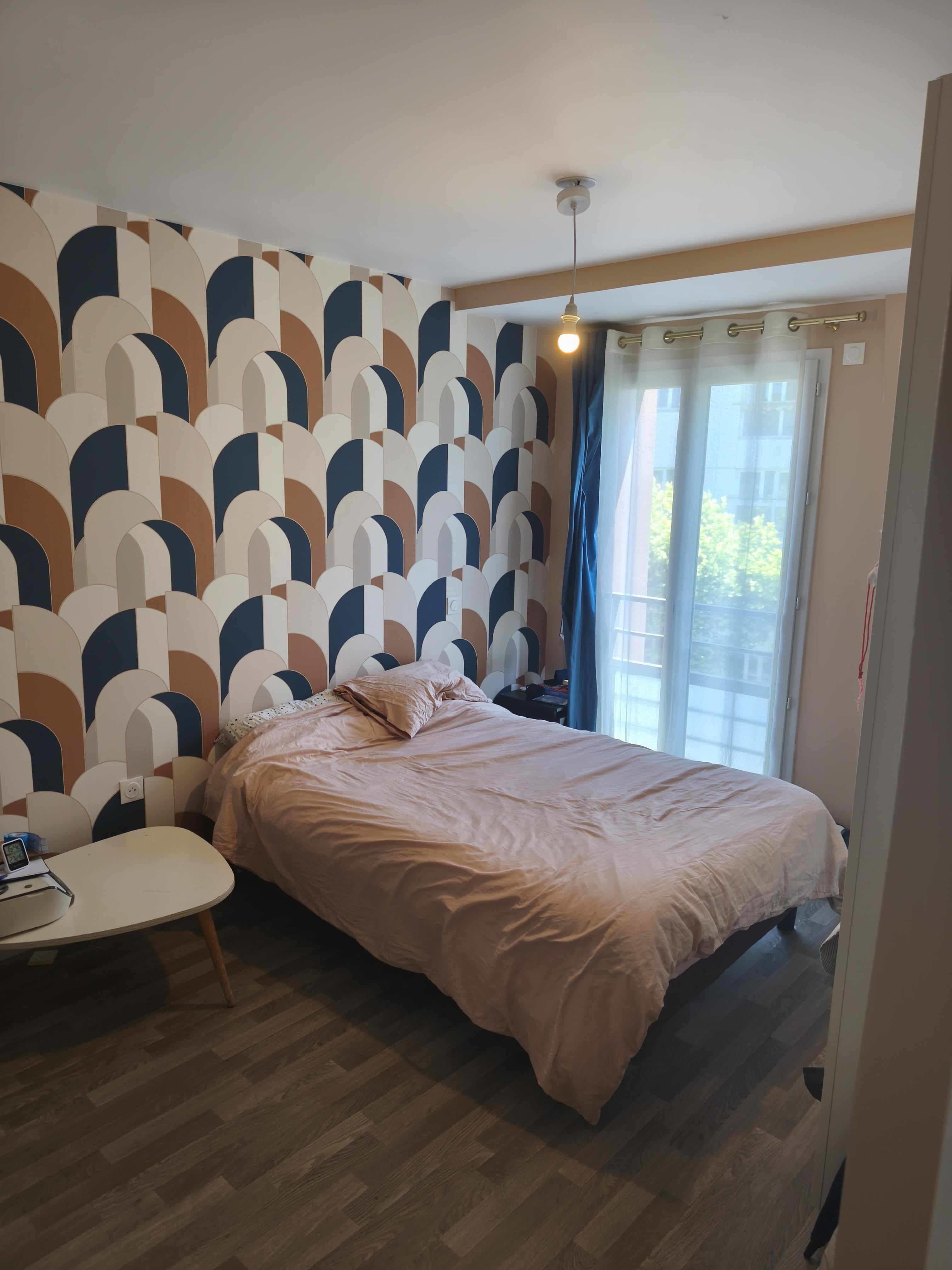 Colocation  Photo principale