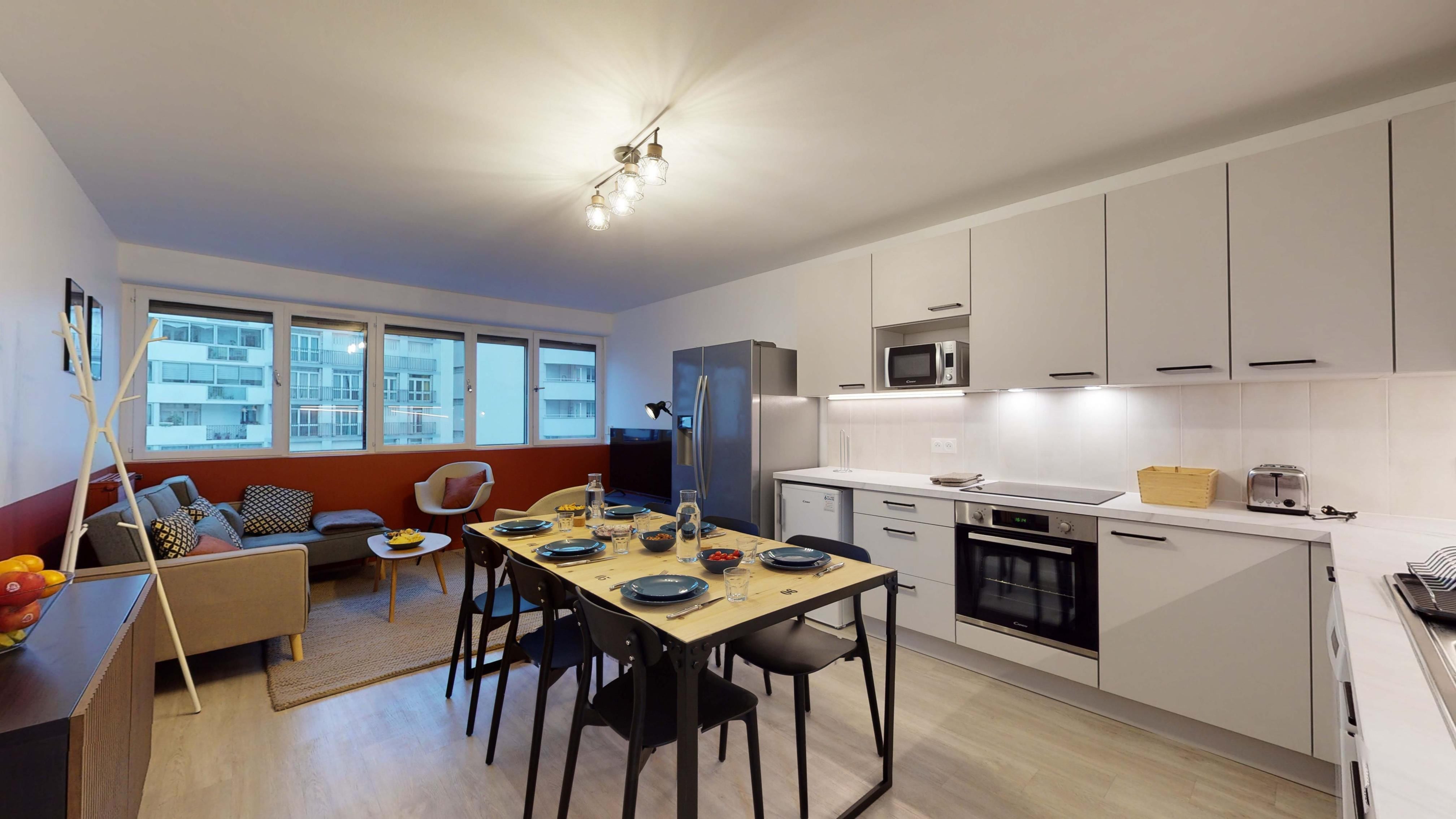 Asnières-sur-Seine (92600 Asnières-sur-Seine)