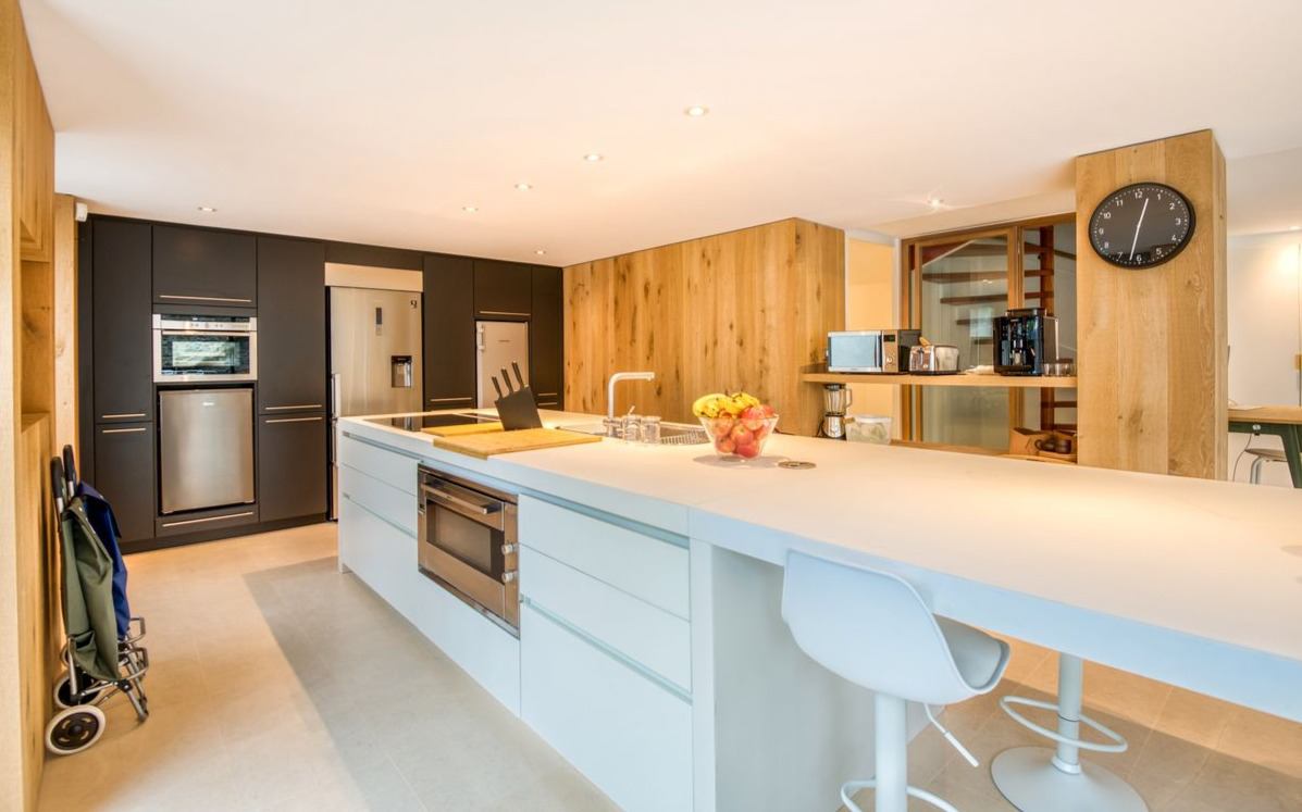 Chambre meublée dans colocation Photo principale