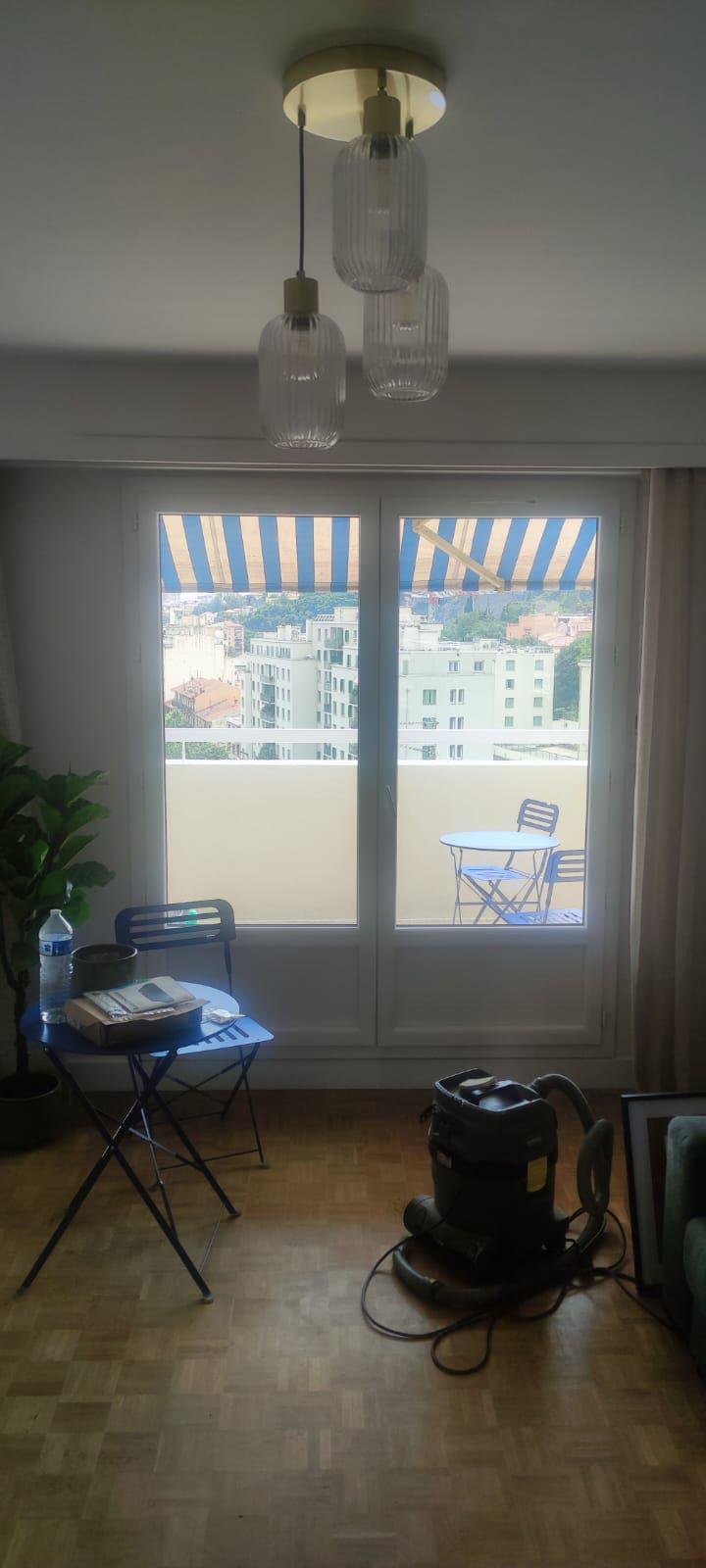 Super appartement 88m2 terrasse de 22 m2 plein sud Photo principale