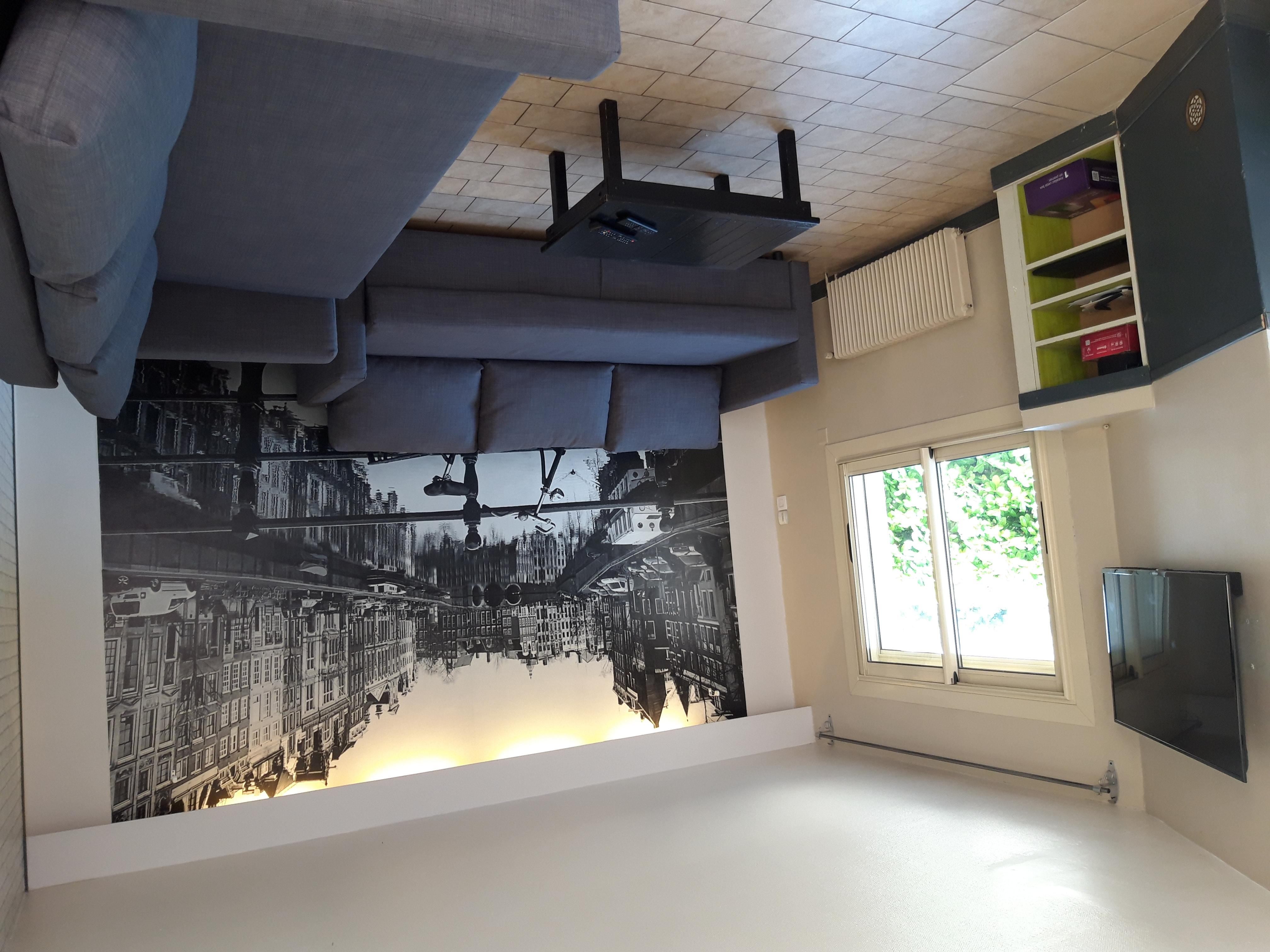 Colocation dans grande maison de 190 m2 Photo principale