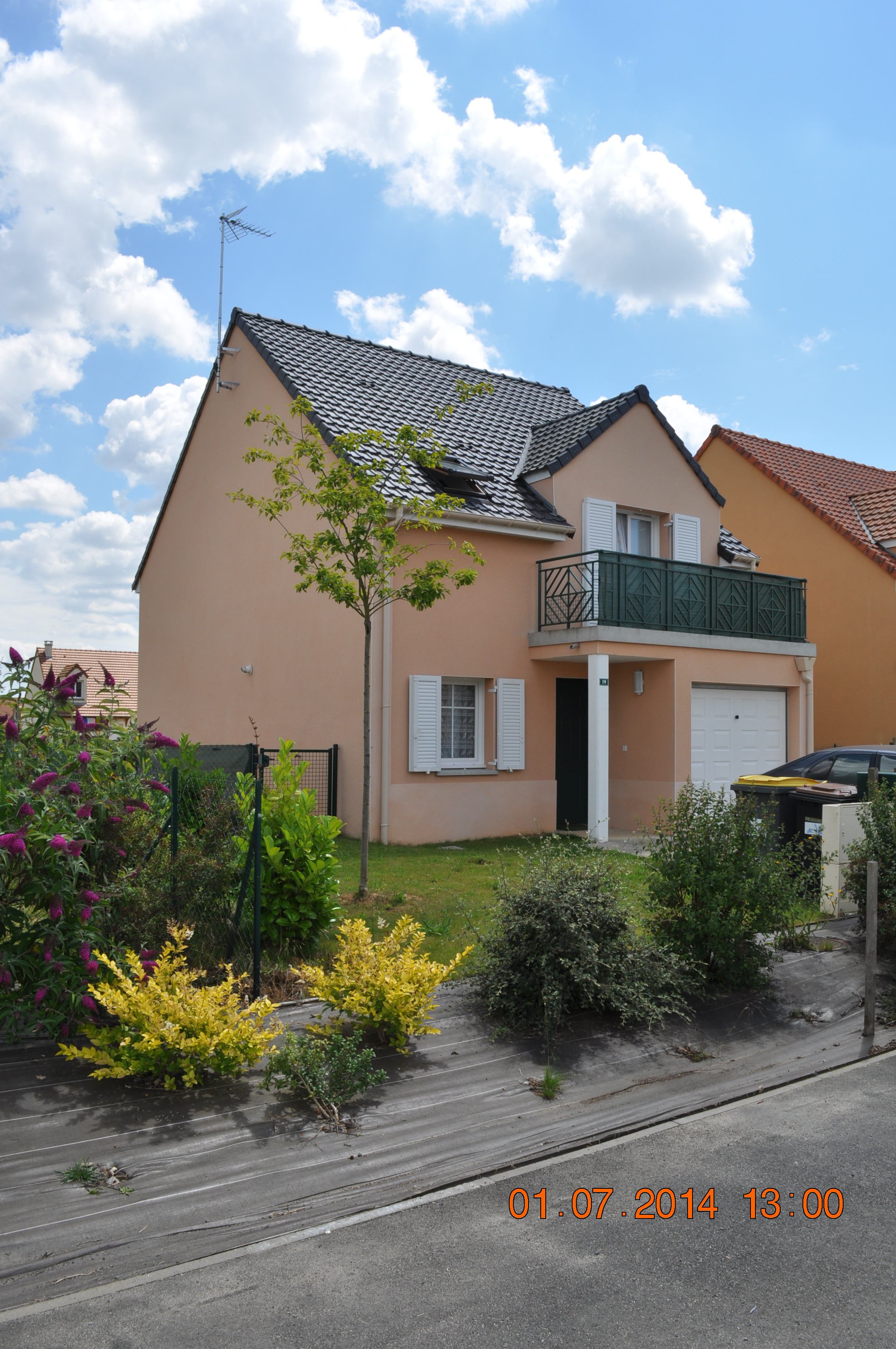 Colocation dans le 91 au calme Photo principale