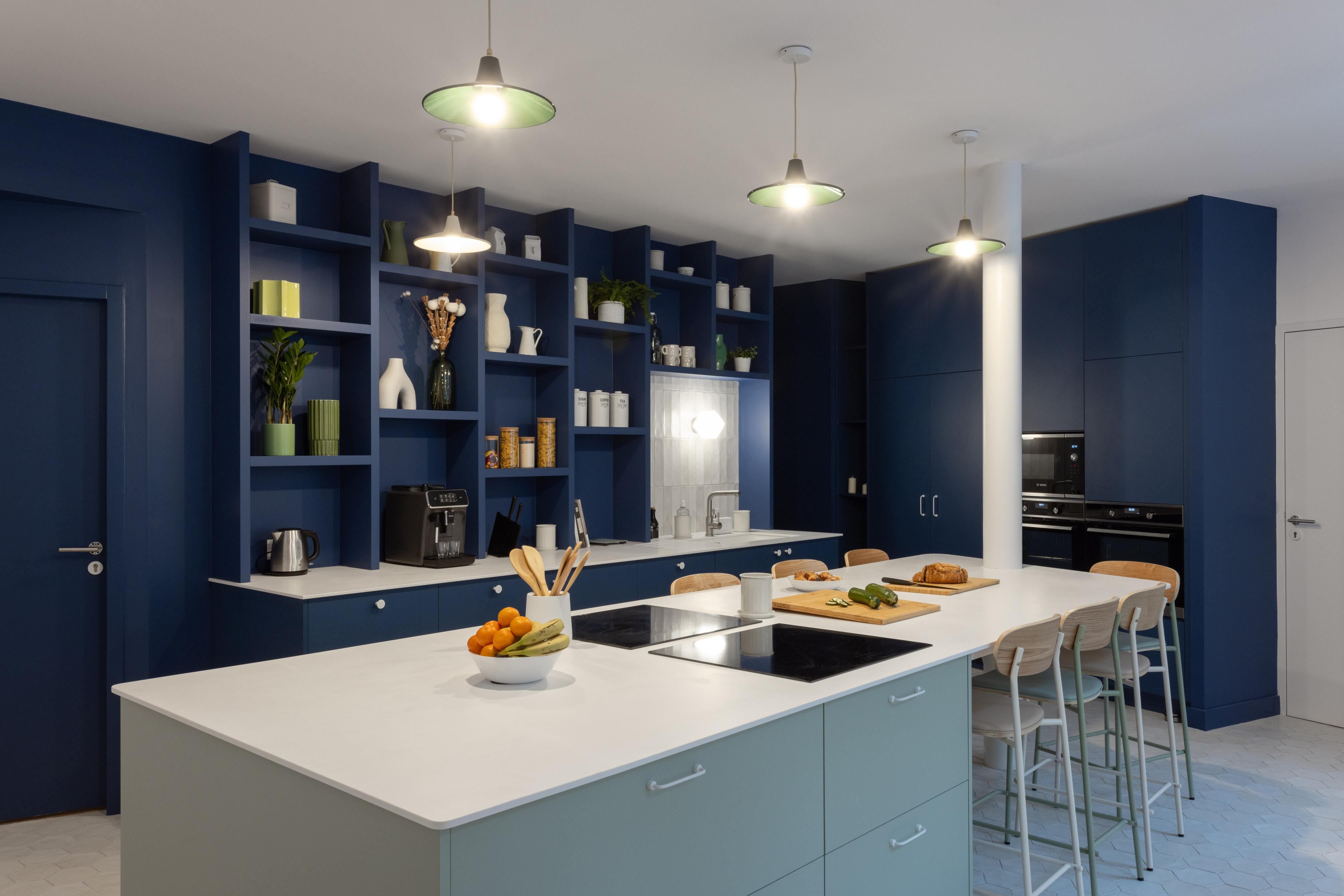 Appartement - 2 pièces - 30m2 Photo principale