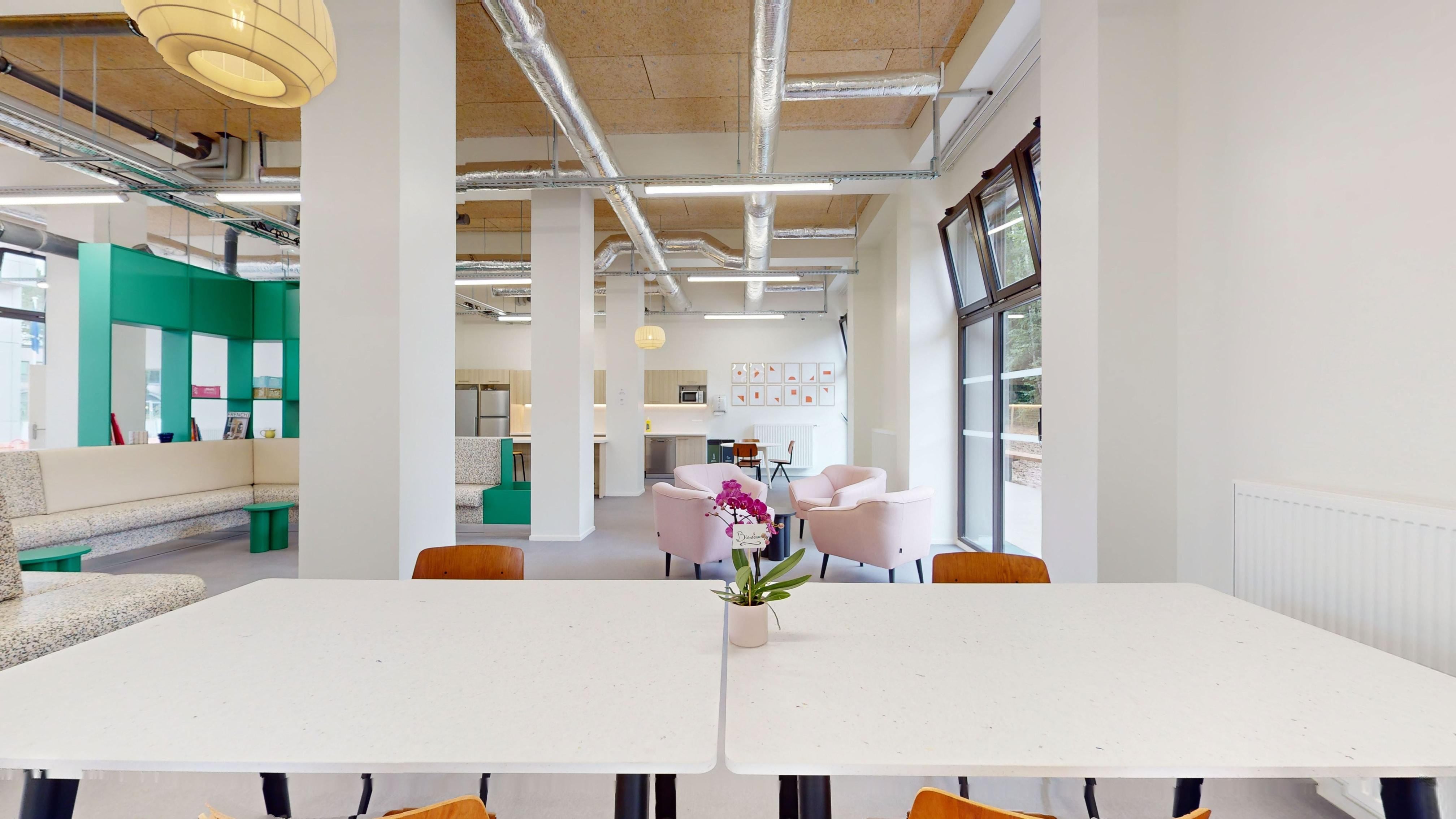 Coliving à Orsay : Appartement de 178m2 Photo principale