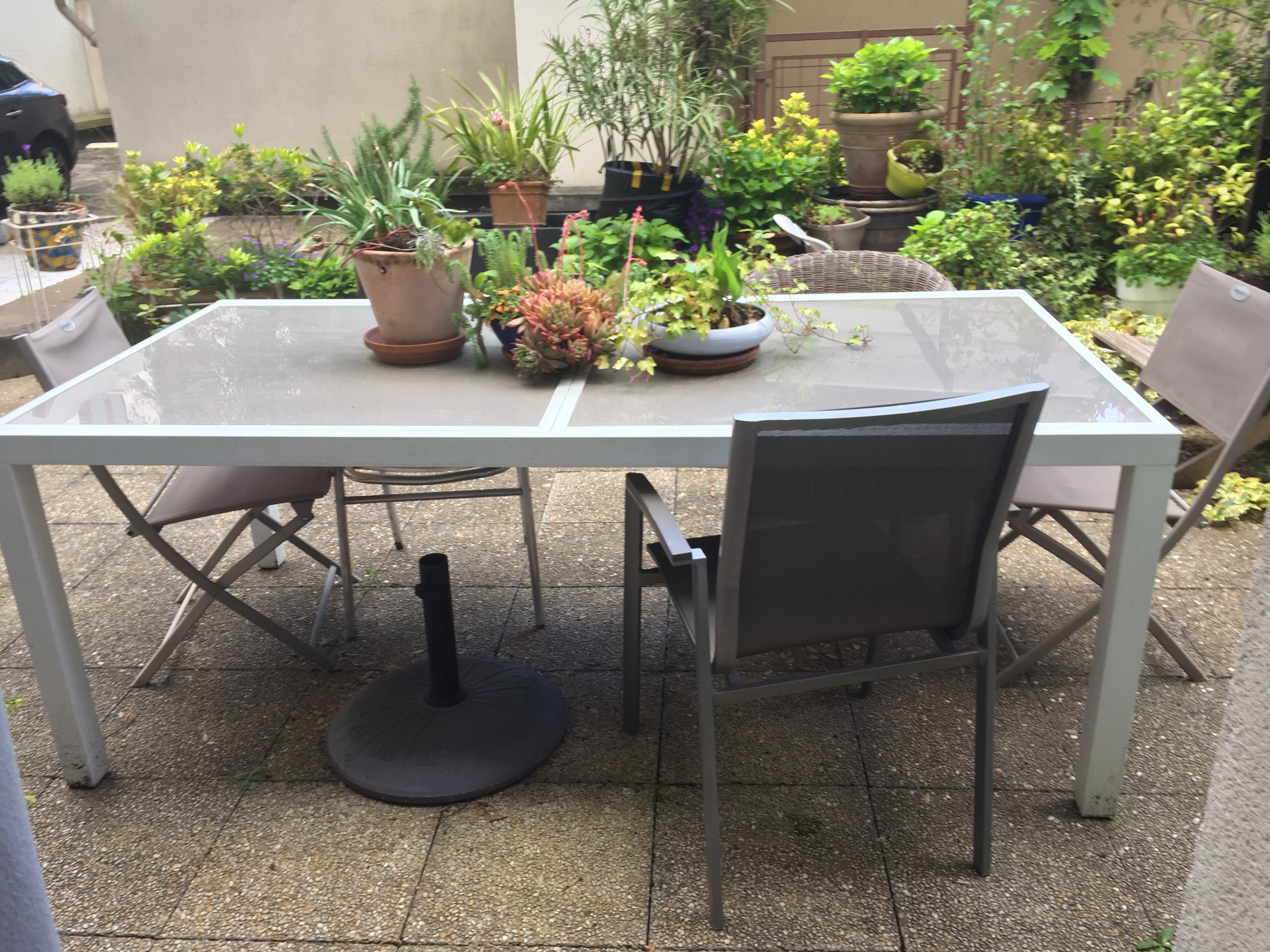 Chambre dispo appart à Puteaux La Défense Photo principale