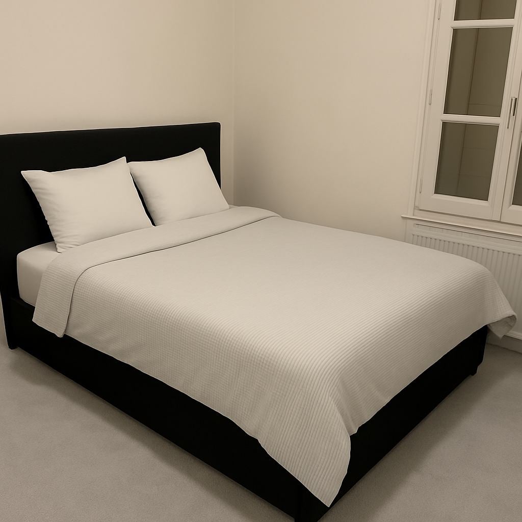 Chambre Dans Un T2 Photo principale