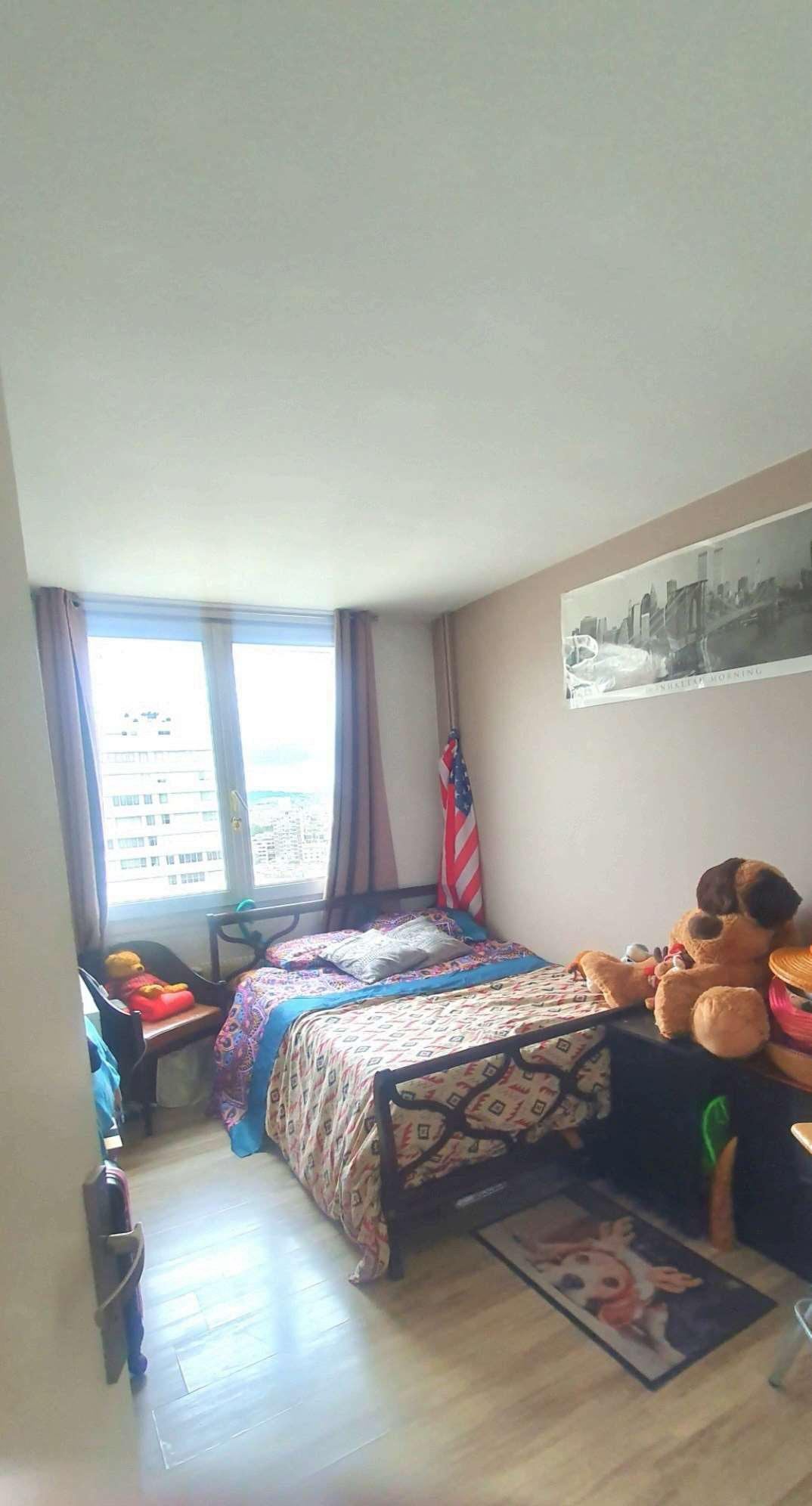 Appartement de standing à étage élevé Photo principale