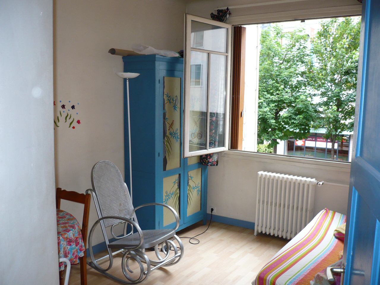 Bastille (75011 Paris)