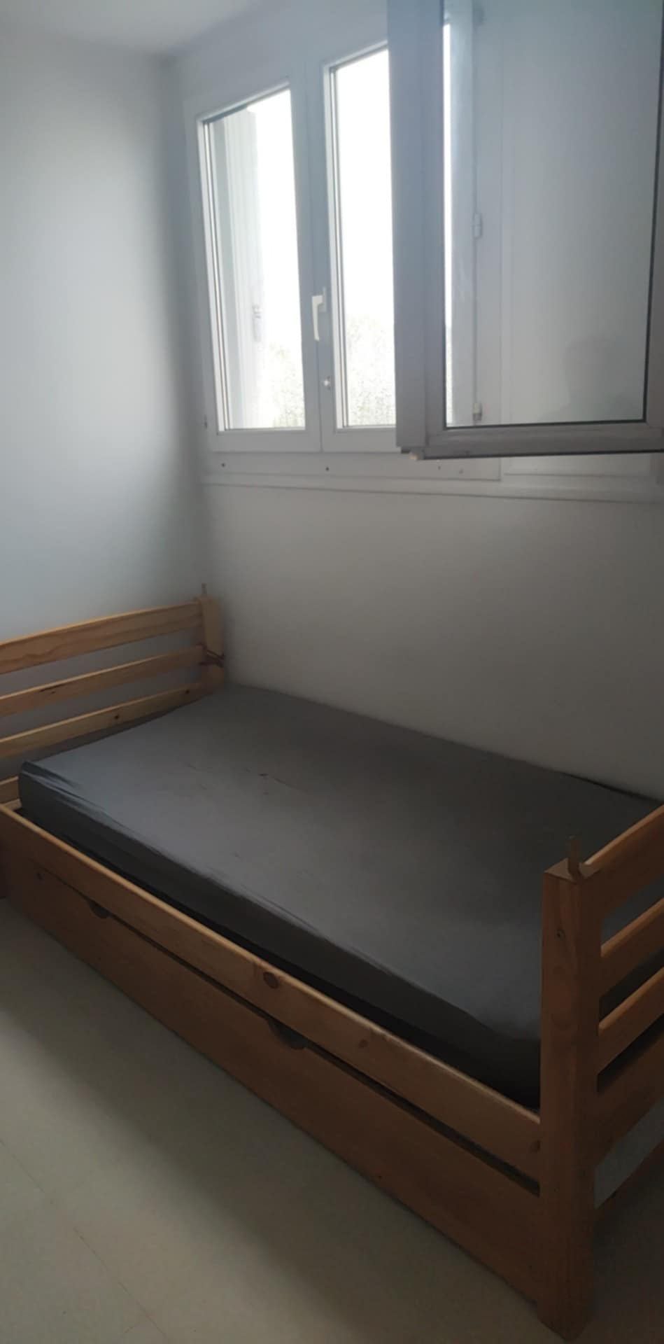 Chambre en colocation Photo principale