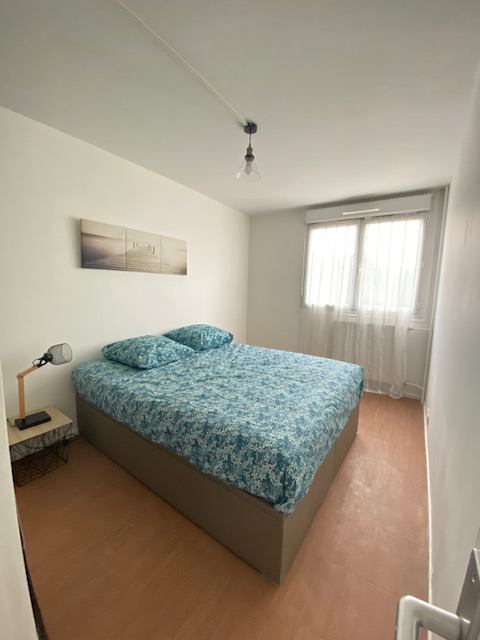 Proche RER aéroport Roissy CDG – 460 € + 80 € char Photo principale