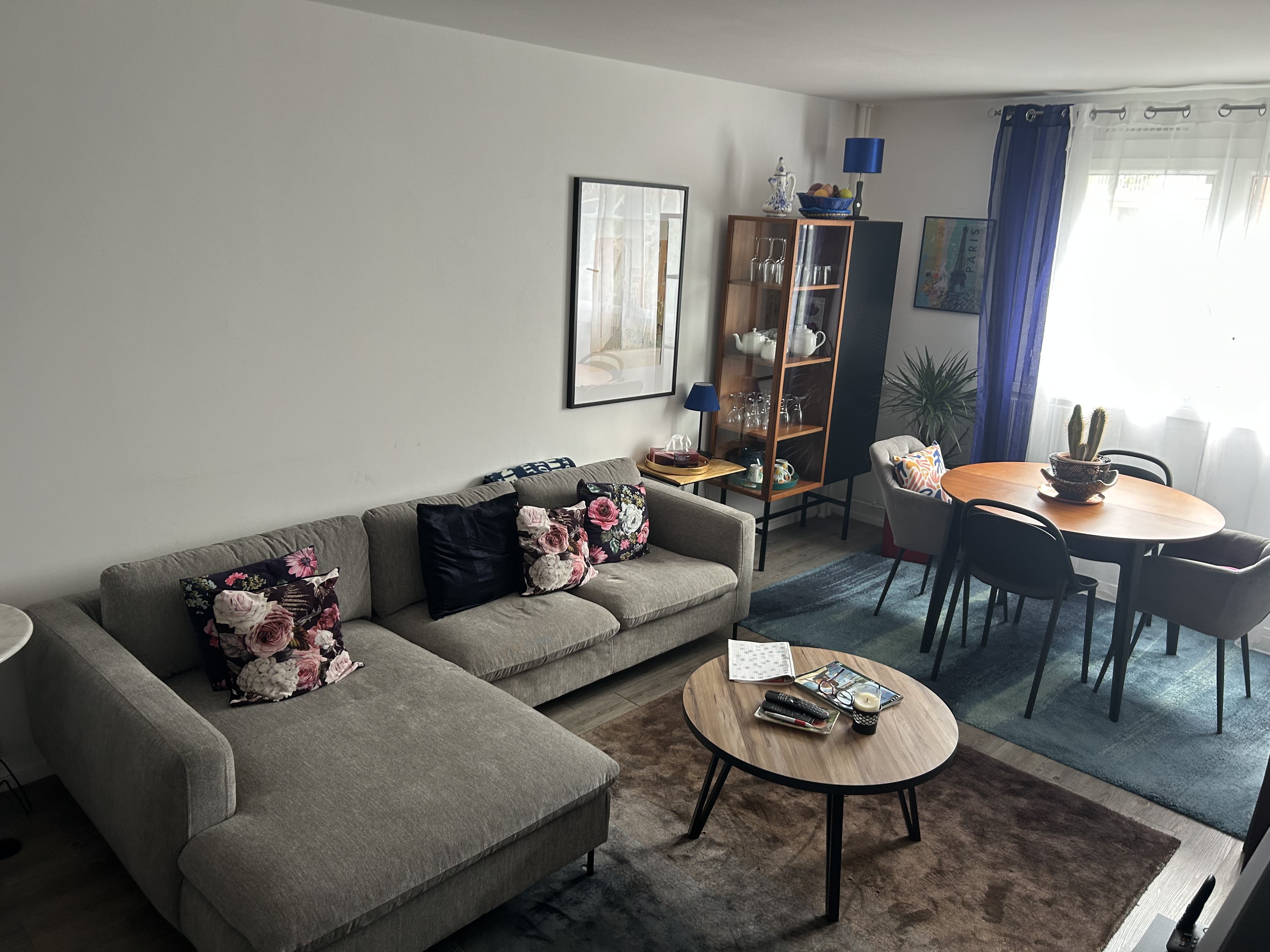 Belle chambre  à louer ! Photo principale