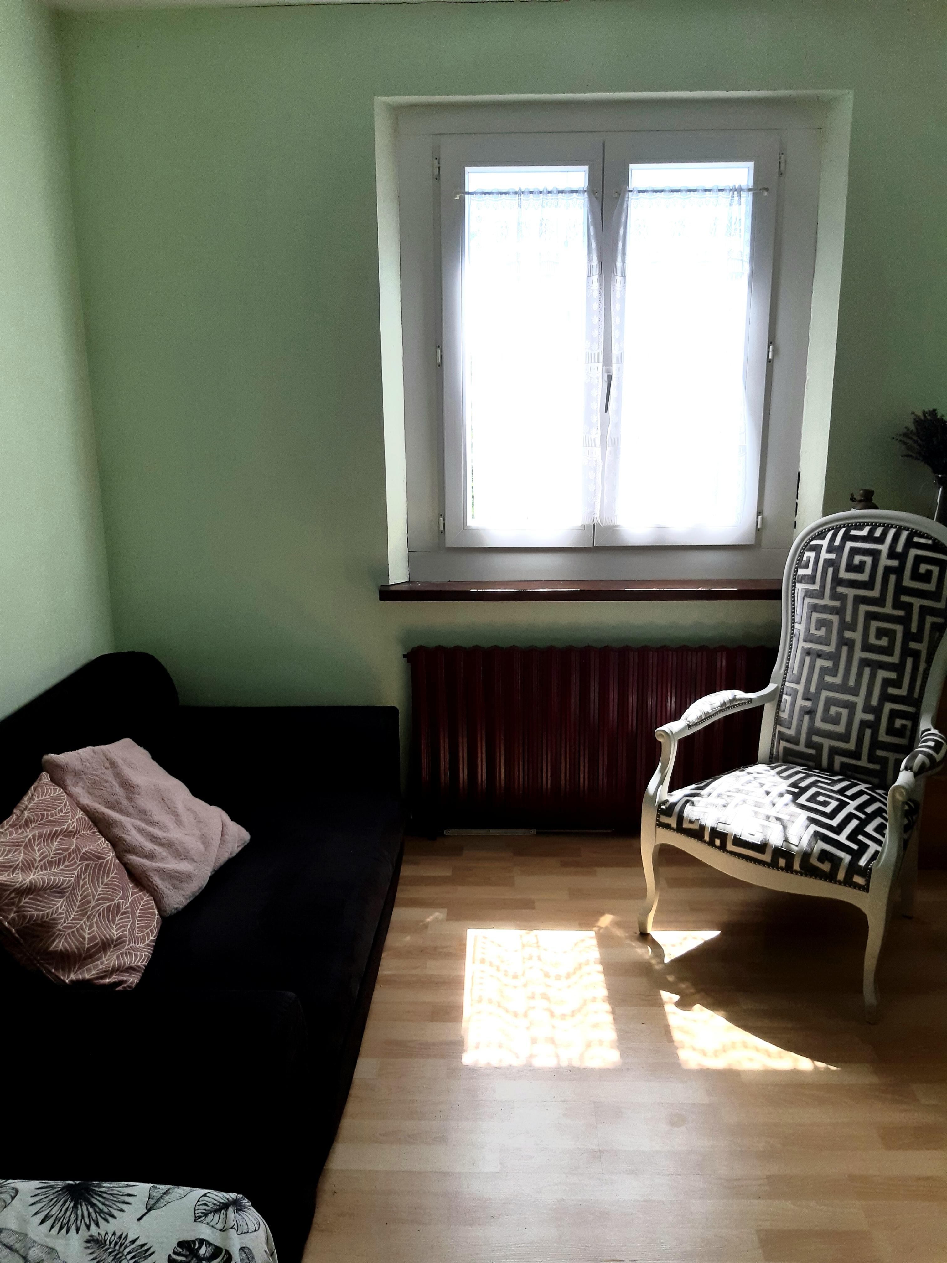 Propriétaire cherche colocataire homme ou femme  Photo principale