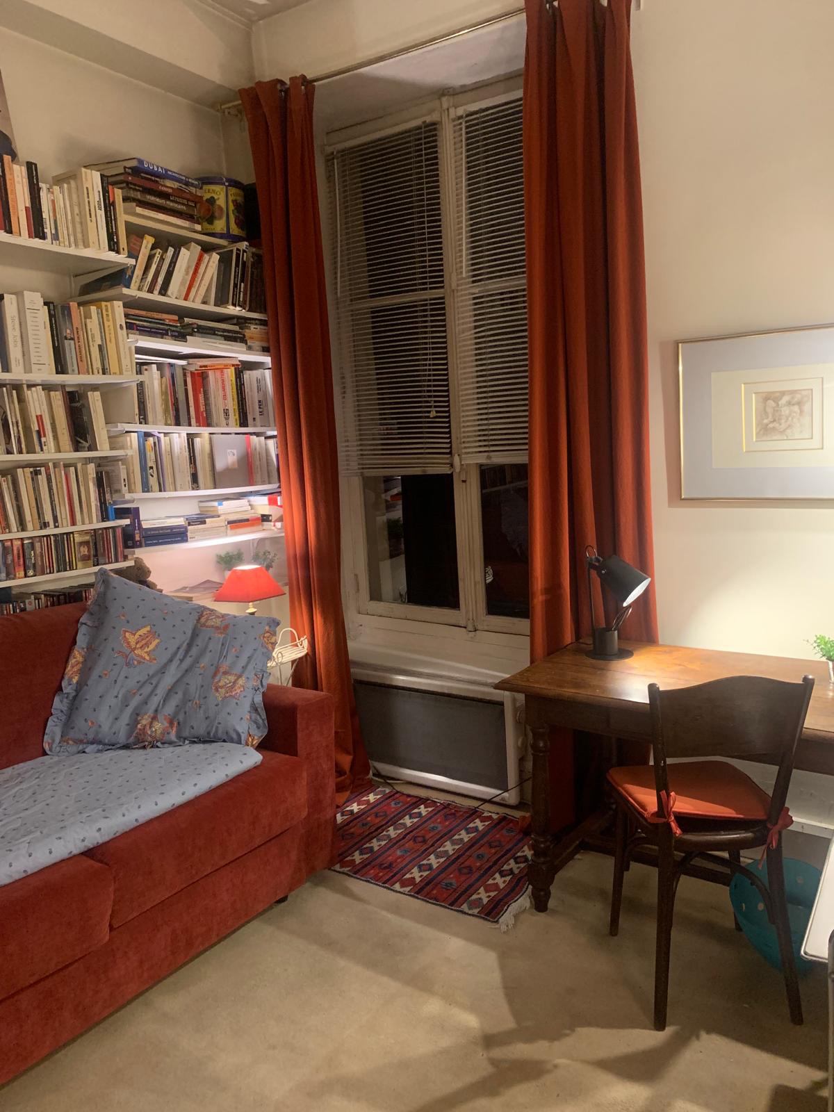 Saint-Michel (75005 Paris)