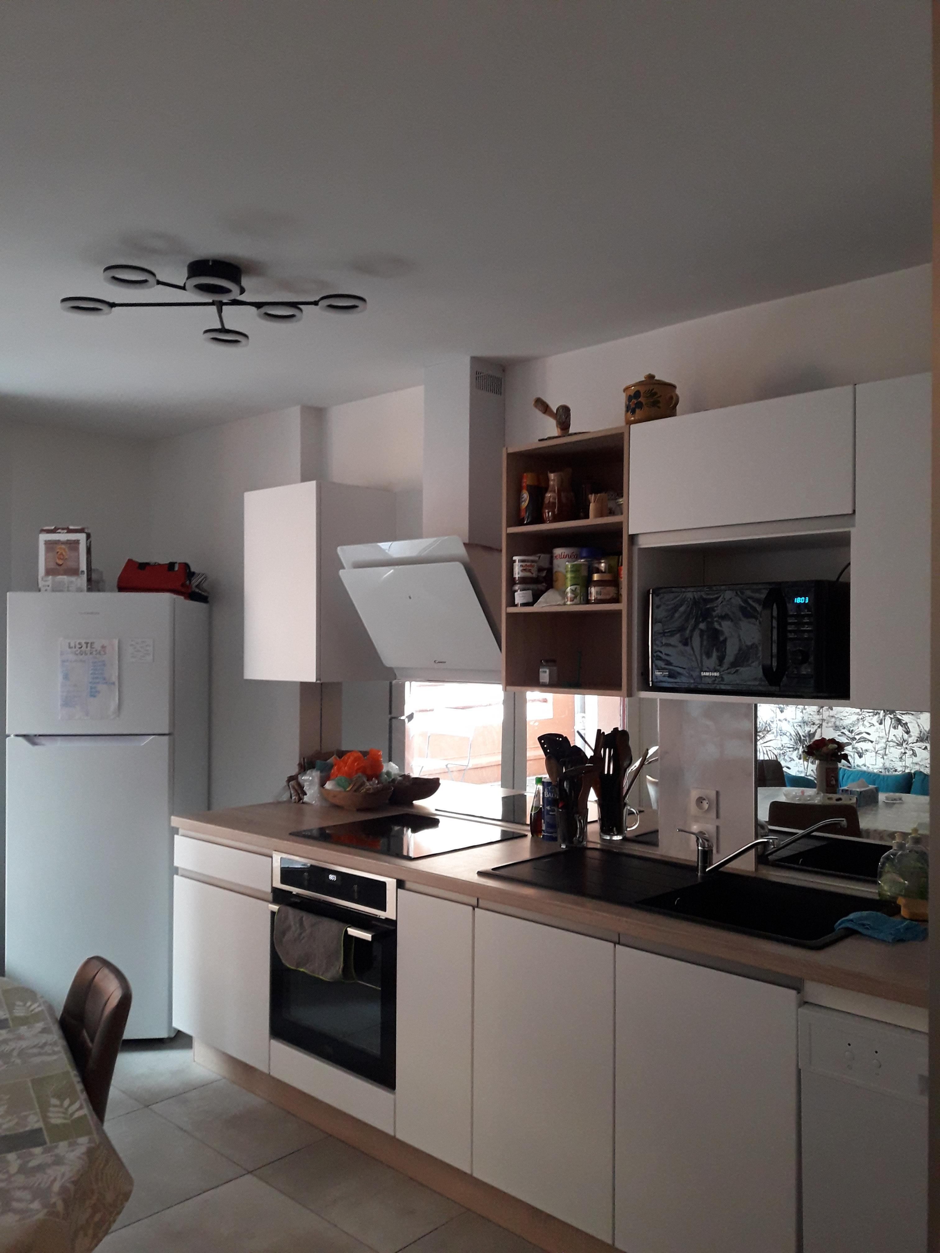 Chambre étudiant dans appartement Photo principale
