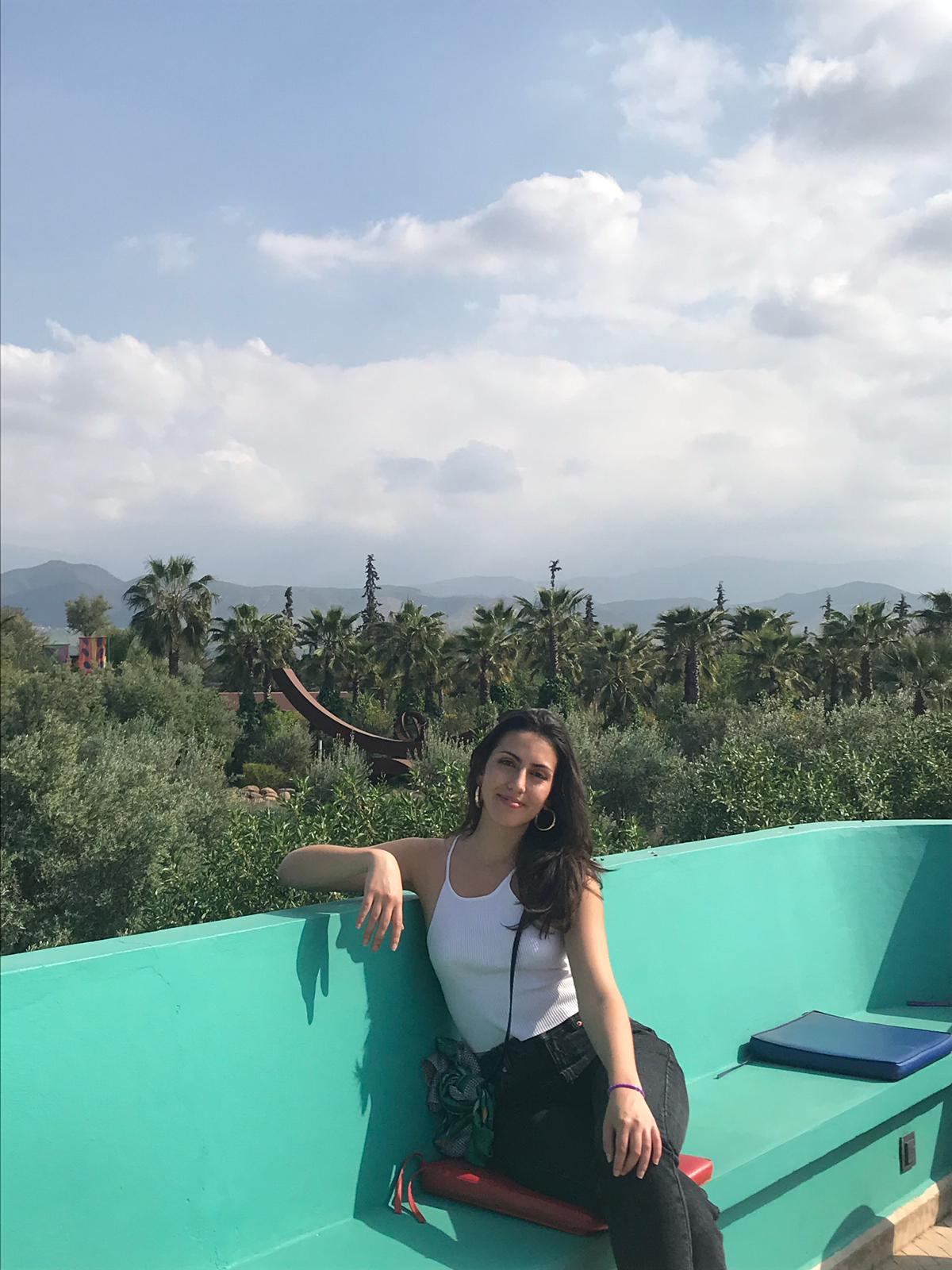 Recherche une colocation  Photo principale