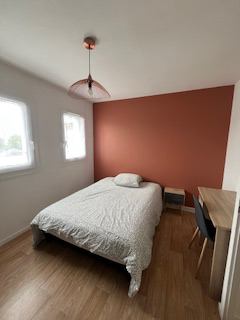 Colocation Orleans Appartement Photo principale