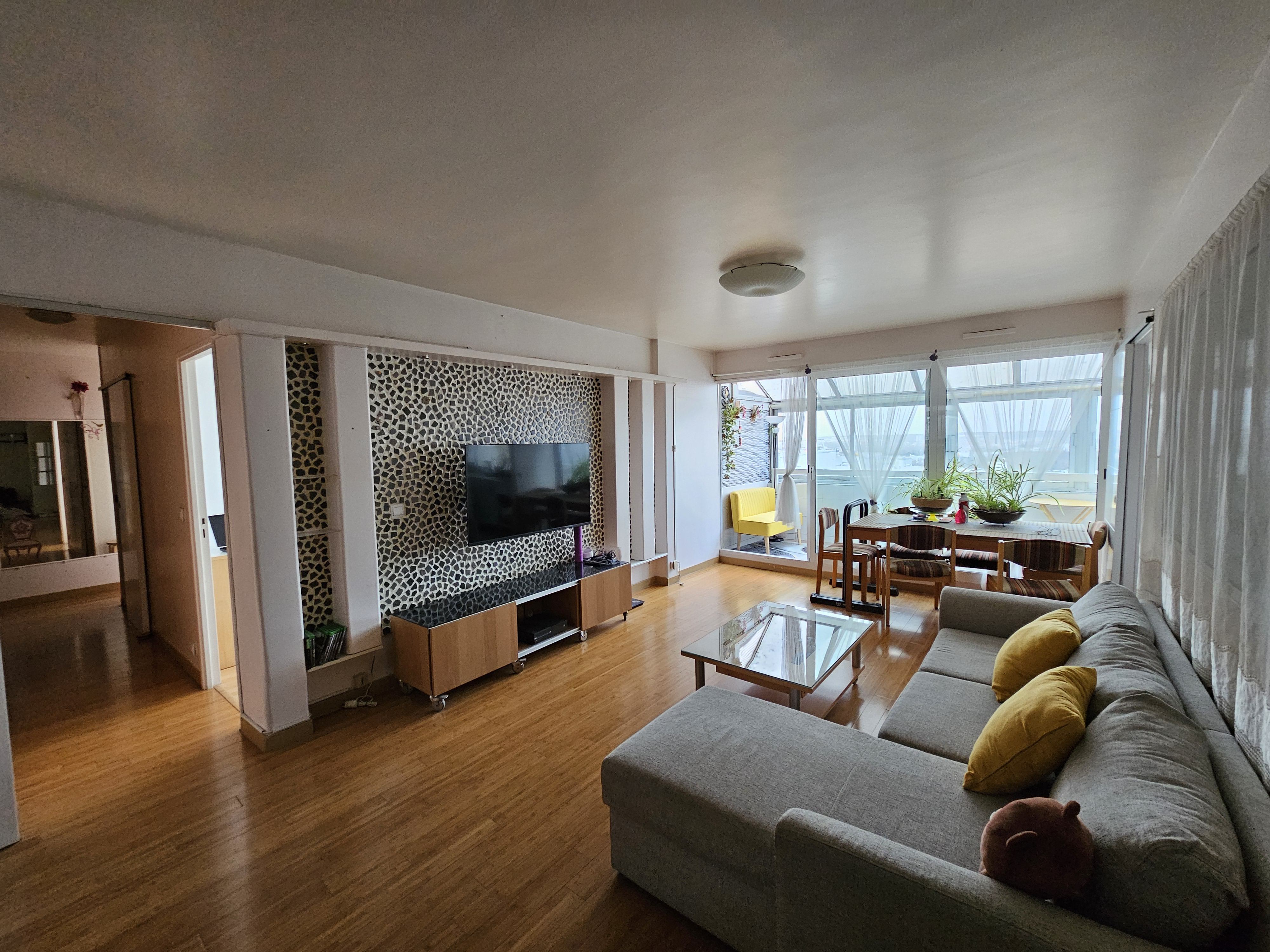 Chambre dans une colocation à Noisy-Le-Grand Photo principale