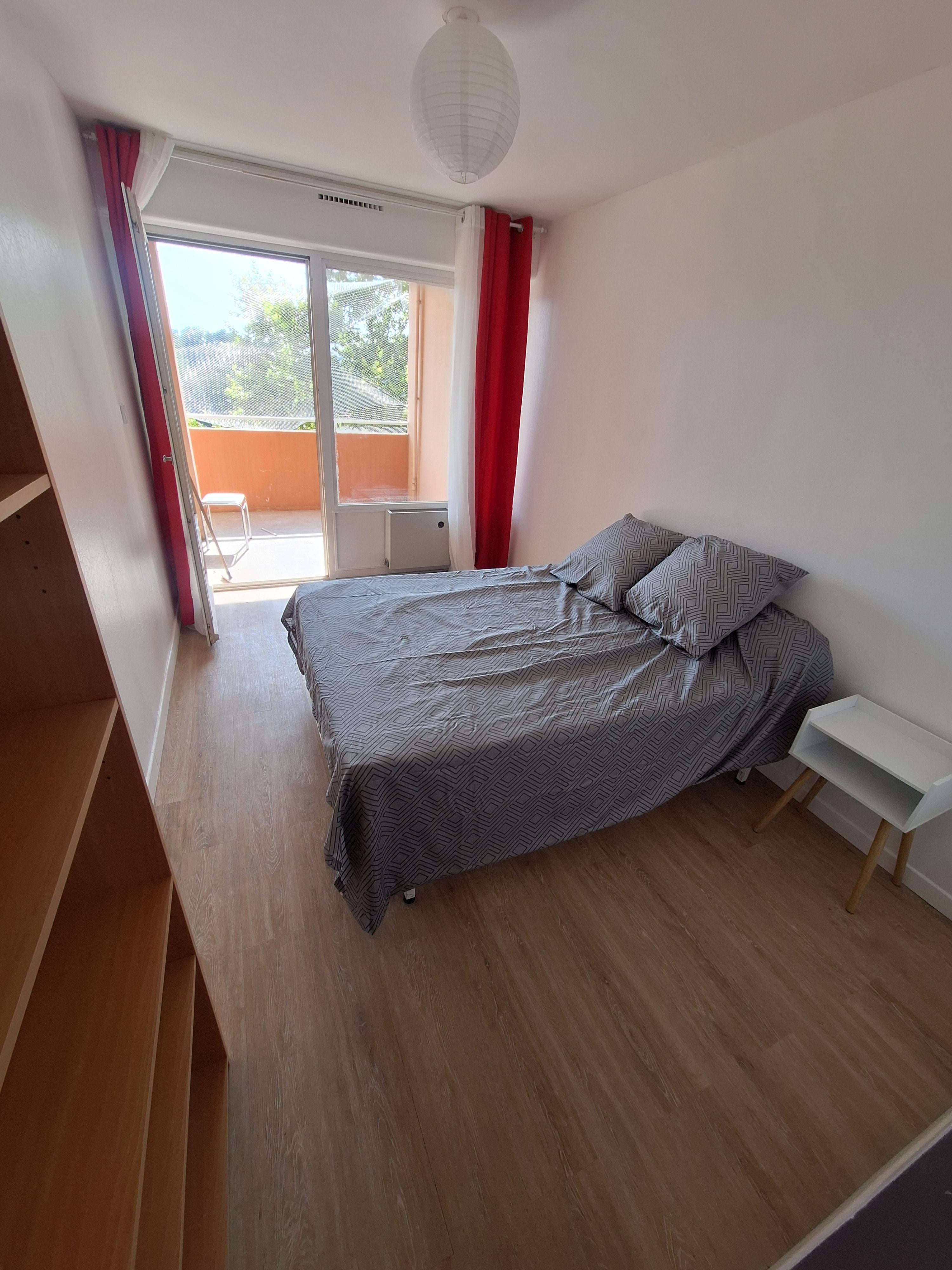 Colocation 3 Chambre 86M2 Mirail Université  Photo principale