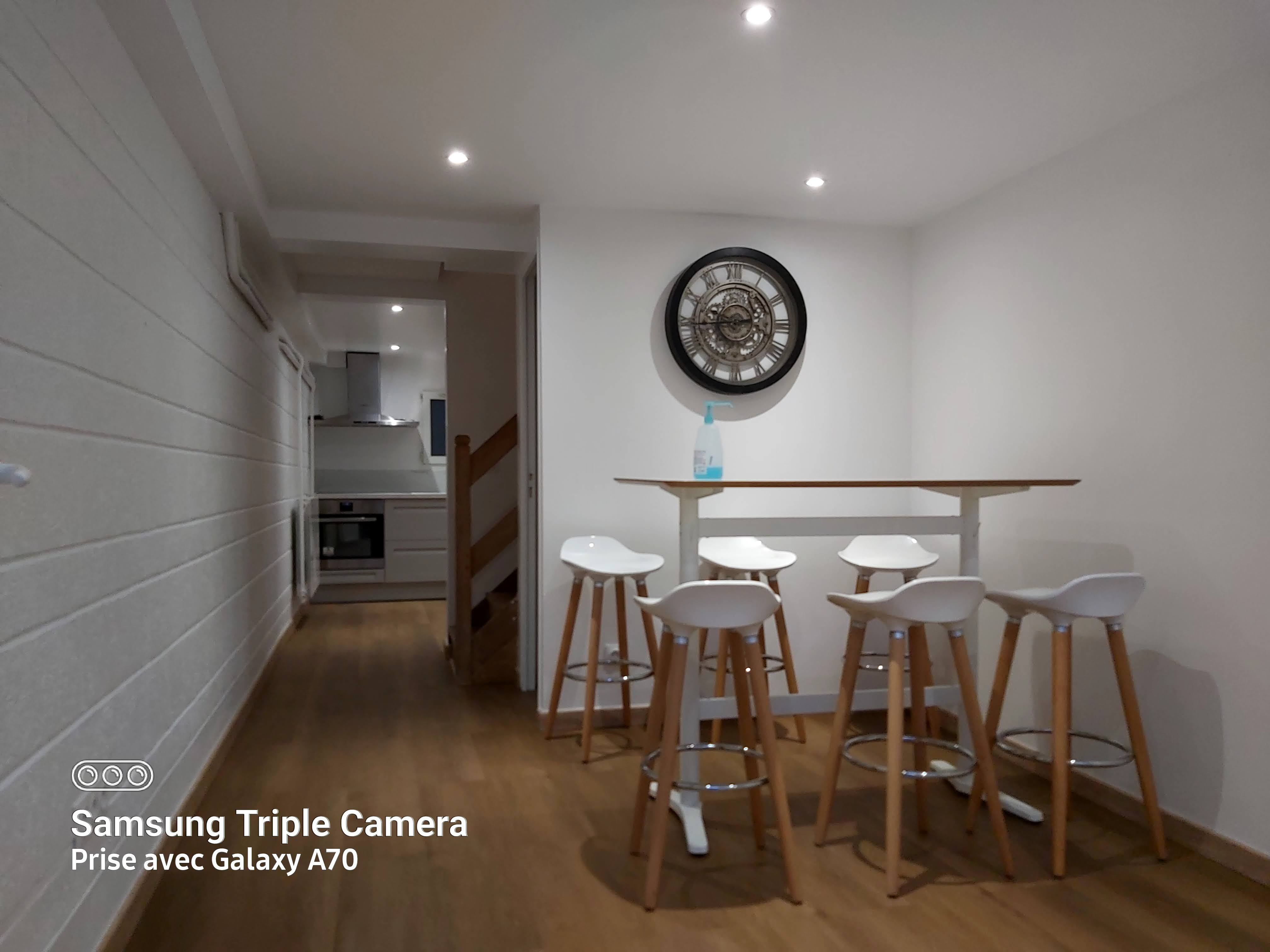 🏡 Colocation Étudiante – Rue des Iris, Champs-sur Photo principale