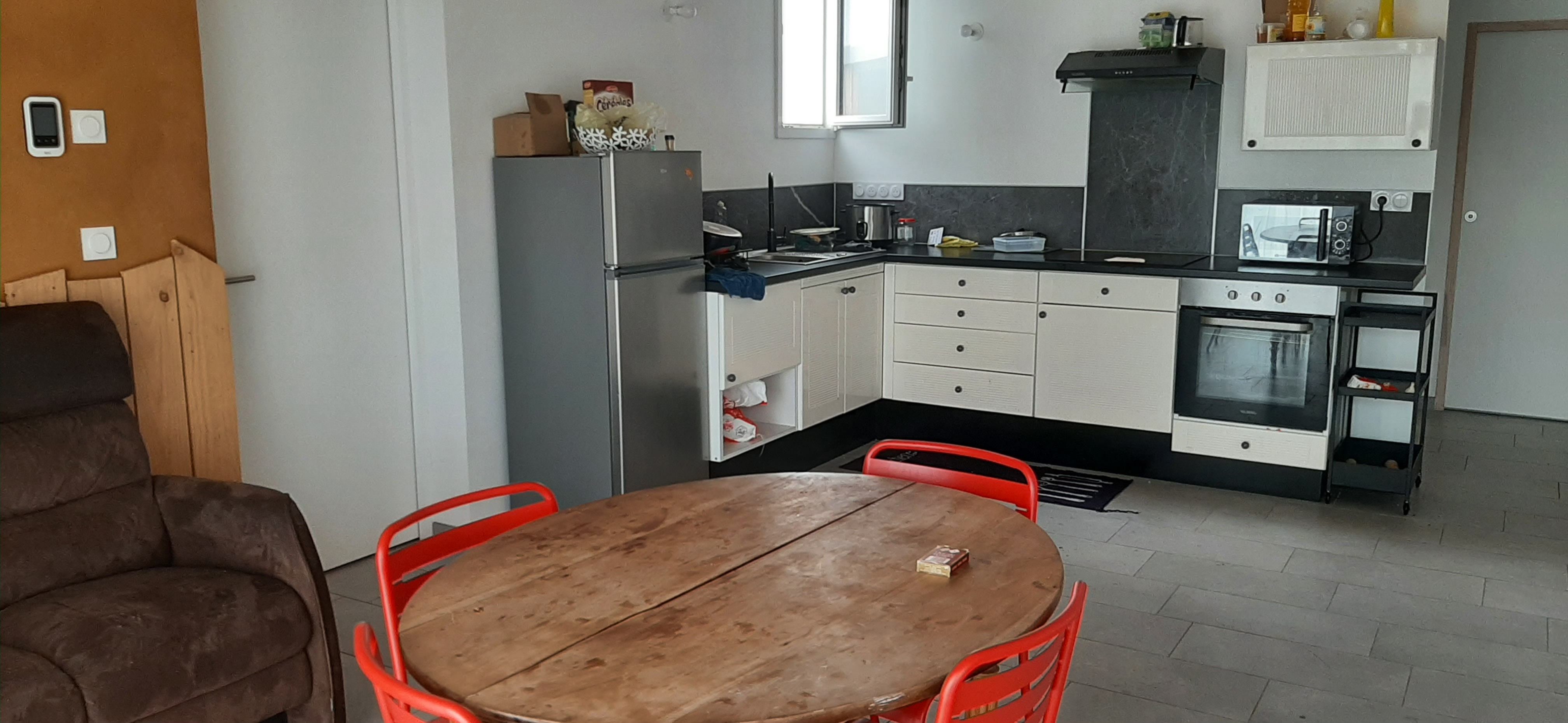 1 chambre dans une colocation de 2 personnes Photo principale