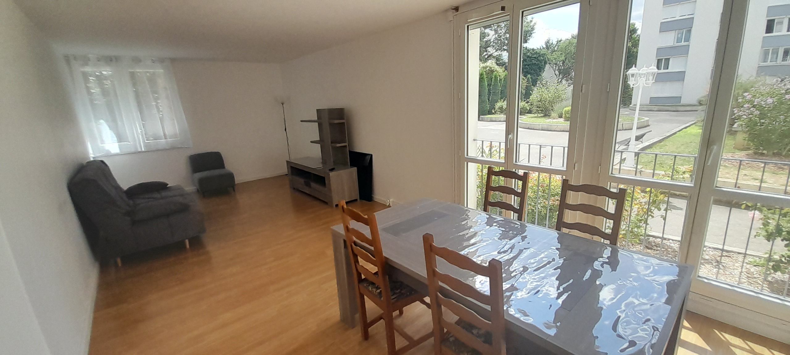 Appartement 3 chambres proche gare RER A, Boissy  Photo principale