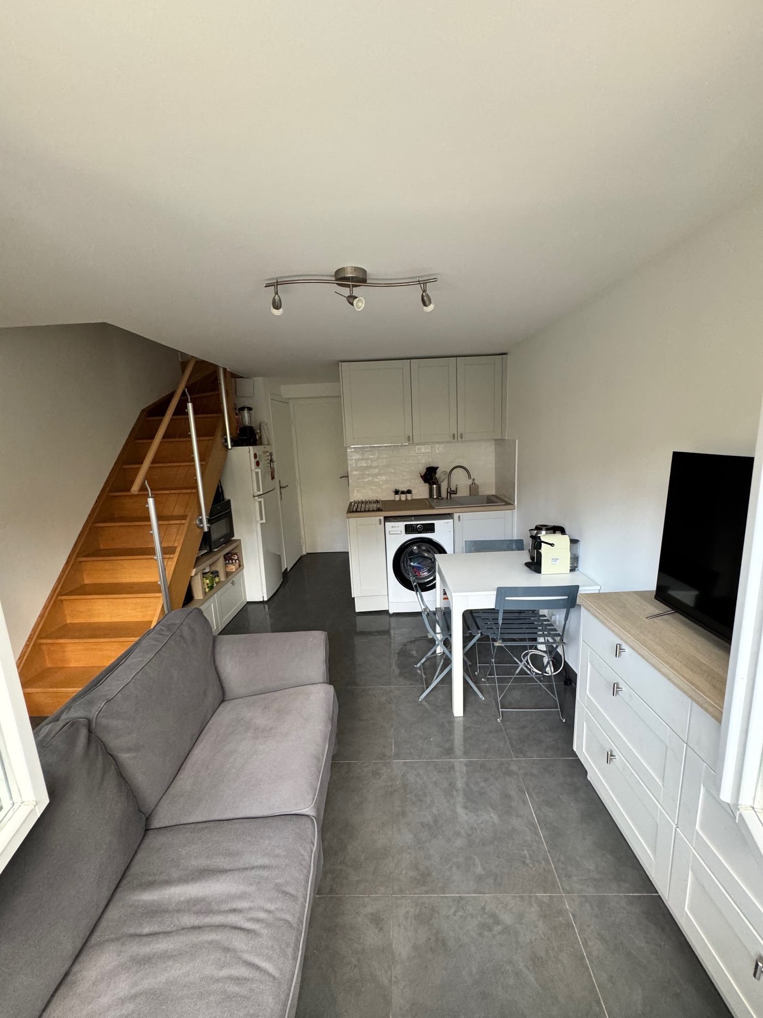 Chambres dans maison 60 m2 en colocation Photo principale