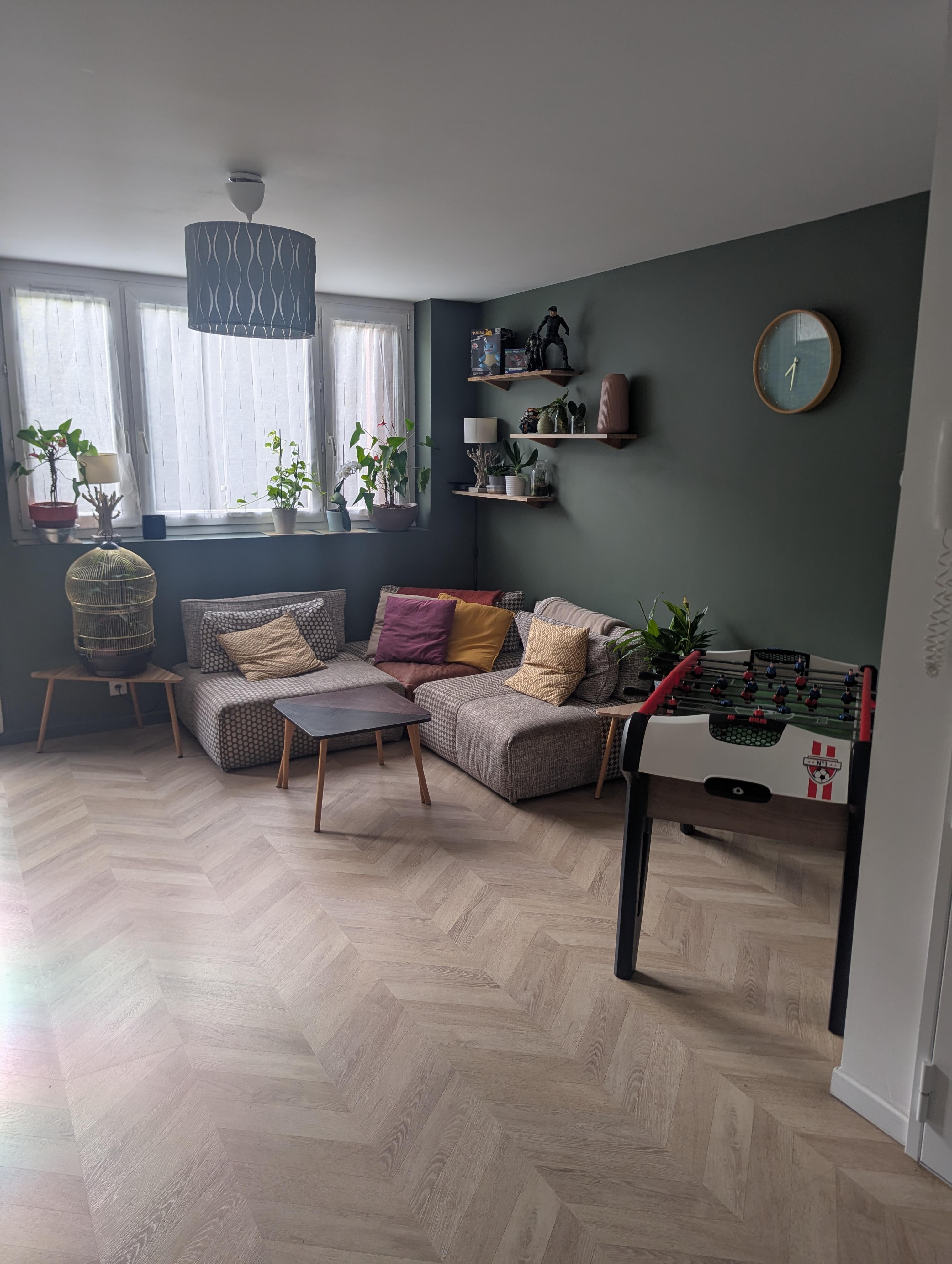 Colocation meublée à Antony Photo principale