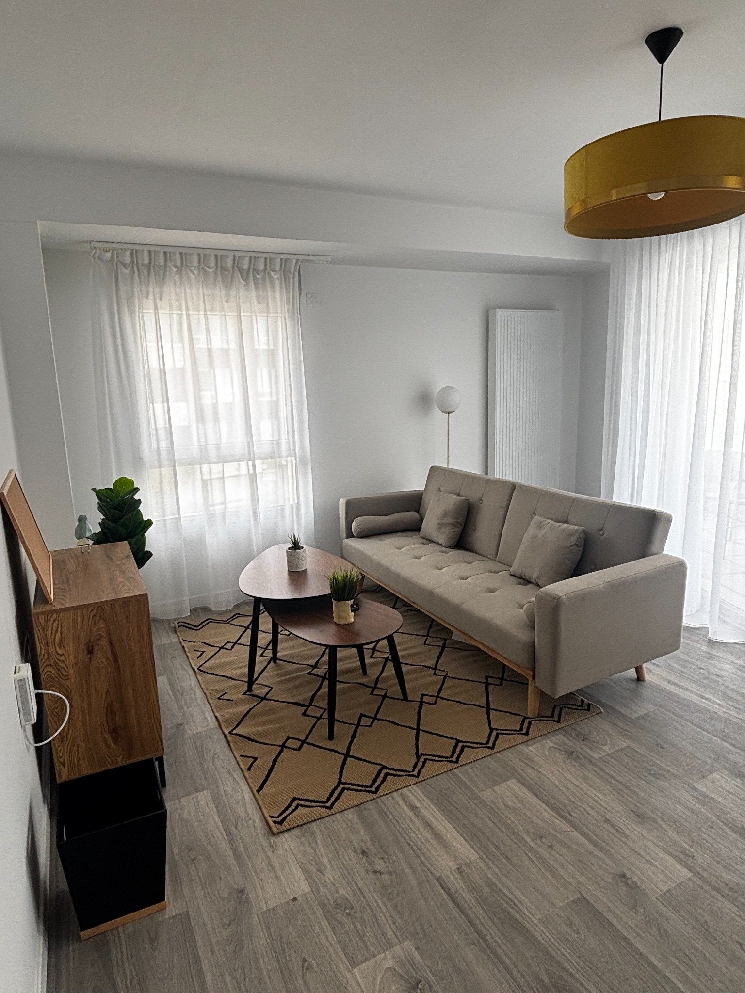 Résidence à Lille : Appartement de 51m2 Photo principale