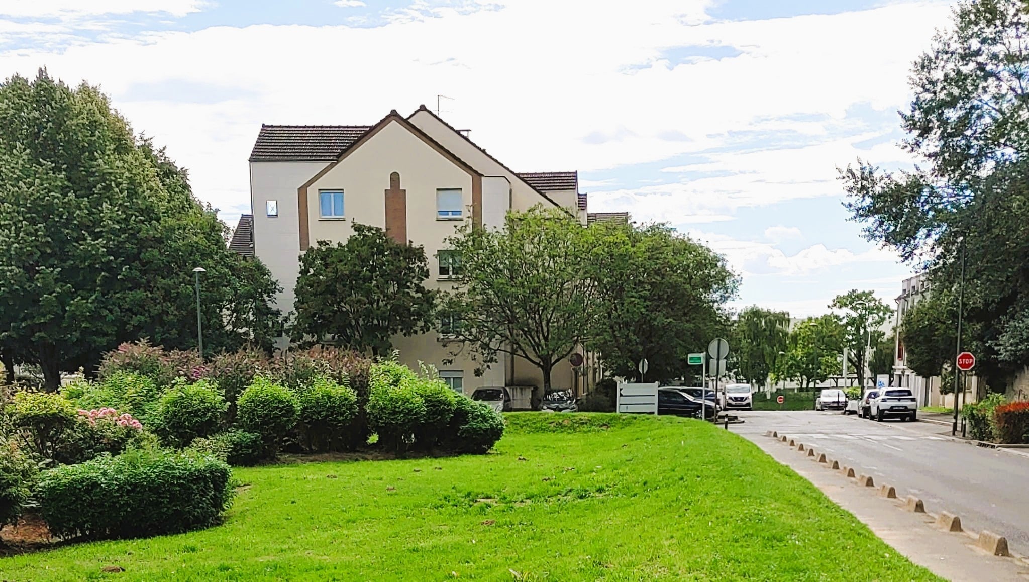 1 chambre à louer dans appartement T4 Photo principale