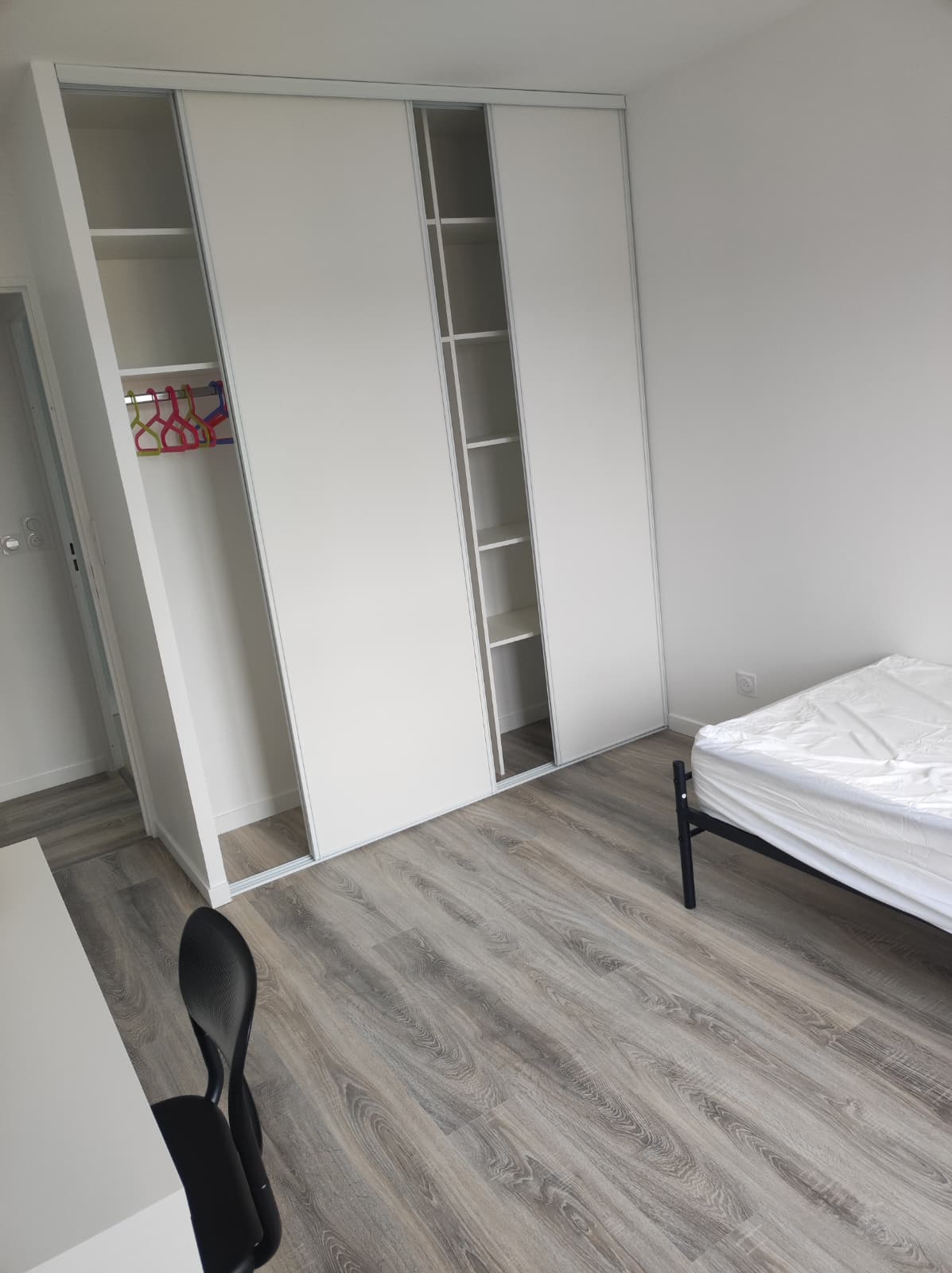 Cergy (95000 Cergy)
