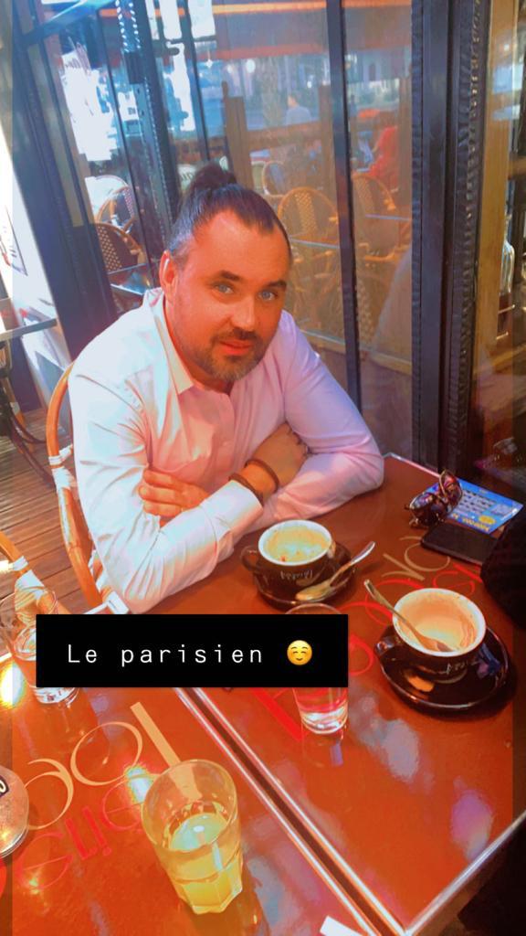 Homme Professionnel cherche une chambre simple ou double Photo principale