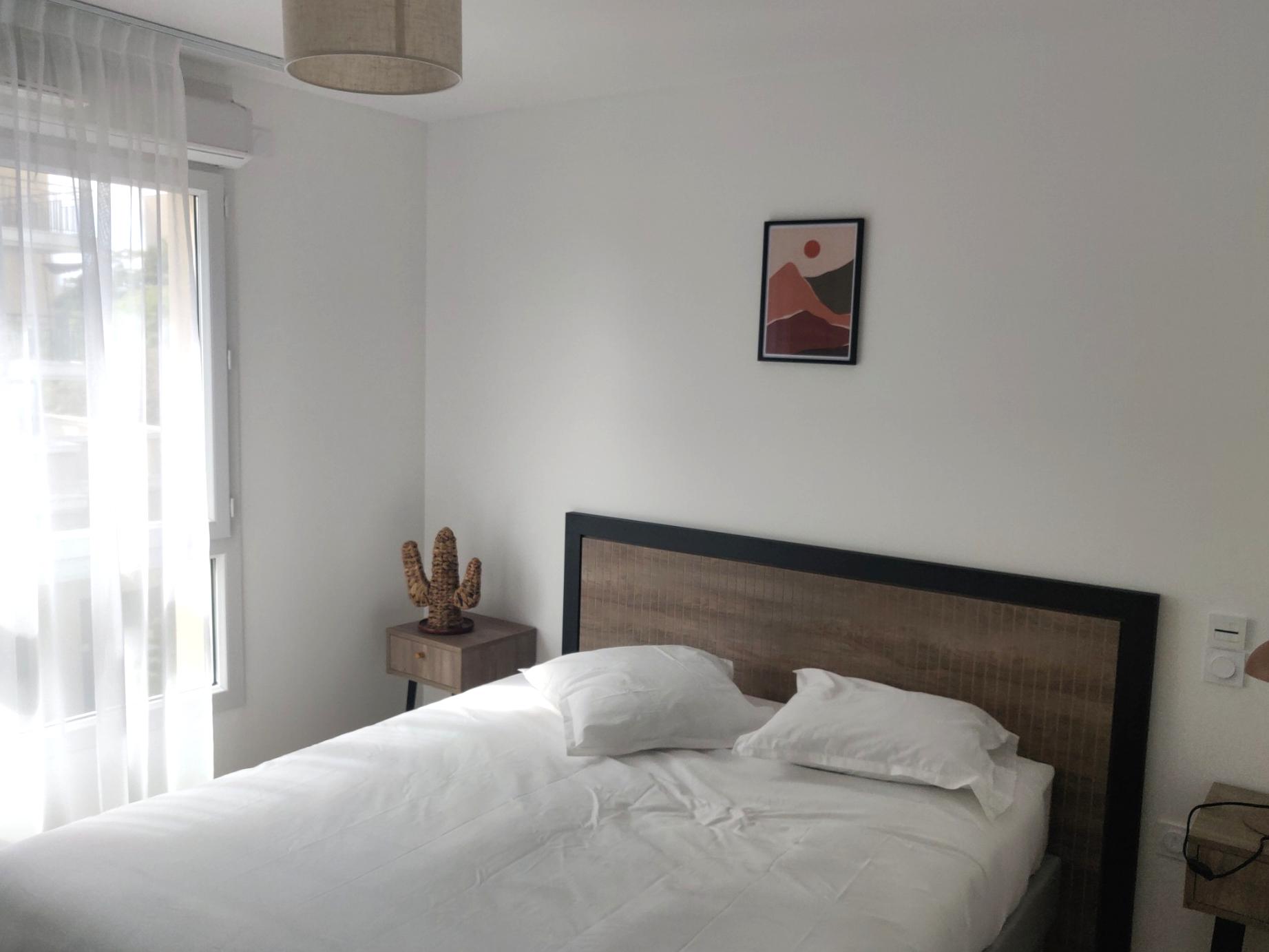 Résidence à Argenteuil : Appartement de 44m2 Photo principale