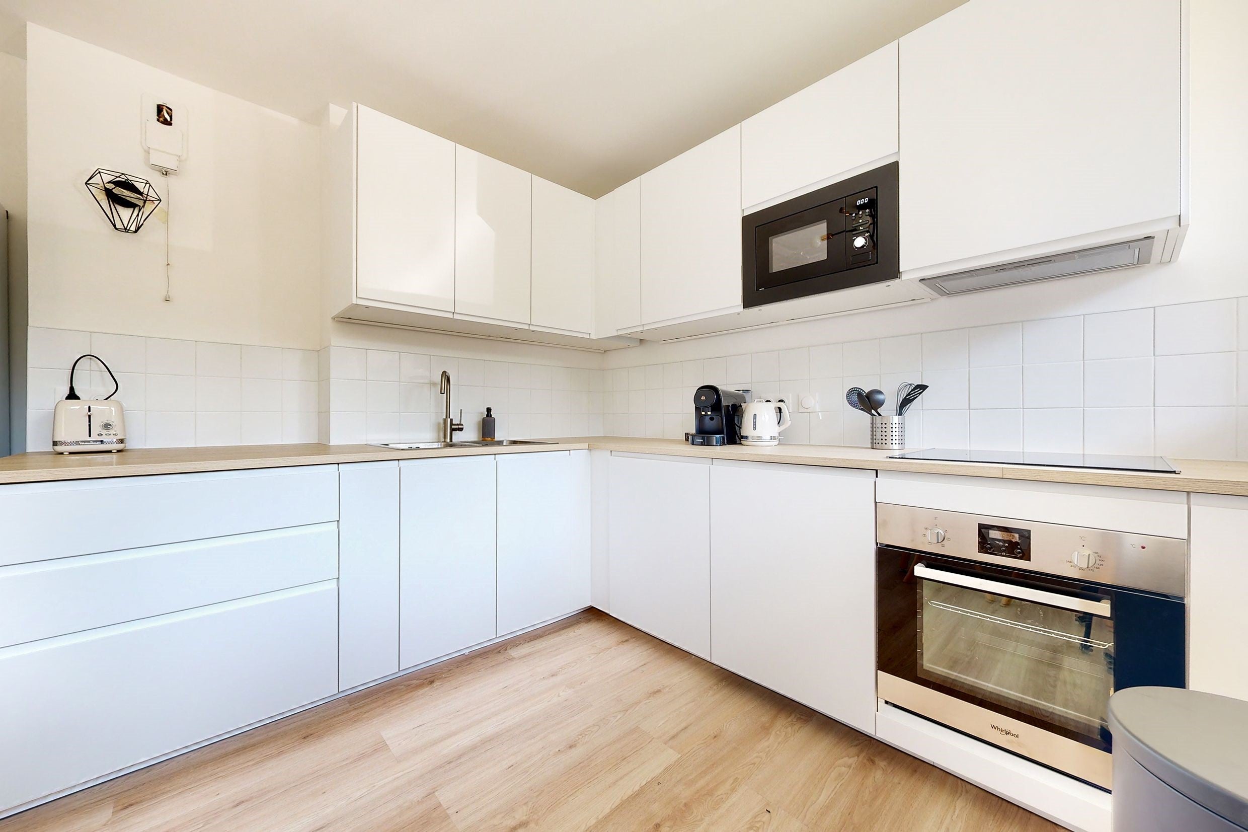 Colocation à Vitry sur Seine Photo principale