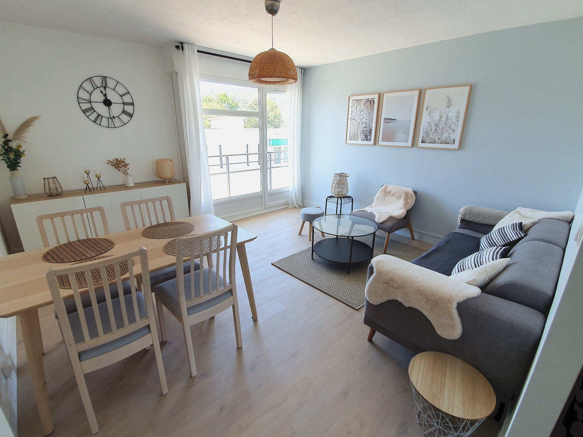 Colocation - Nantes Nord Photo principale
